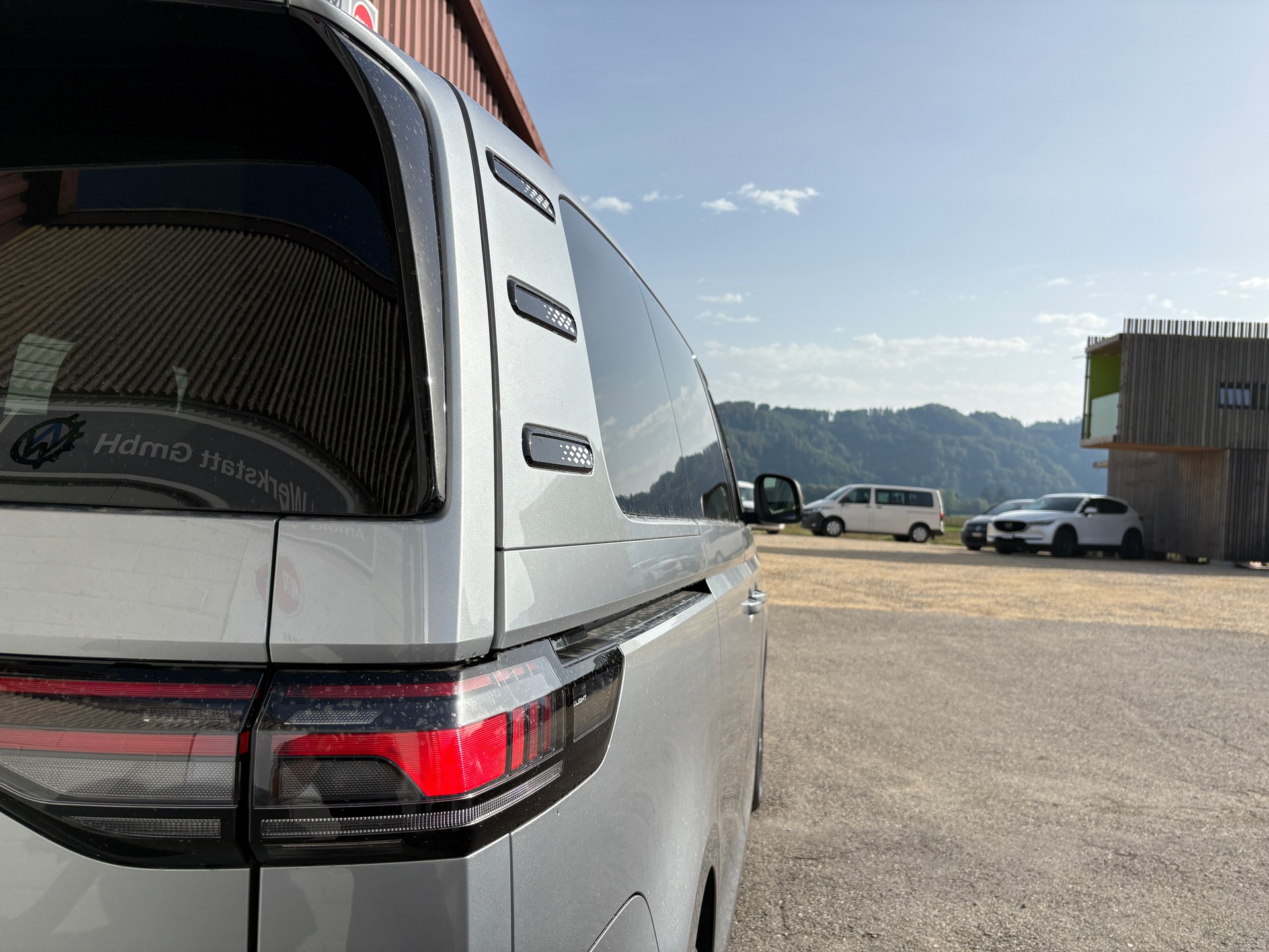 VW ID.Buzz NWB Pro-image-4
