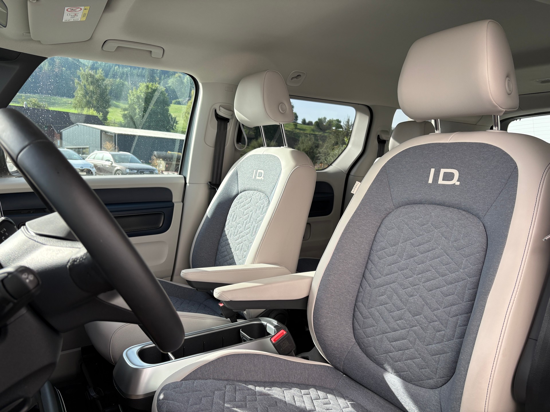 VW ID.Buzz NWB Pro-image-6