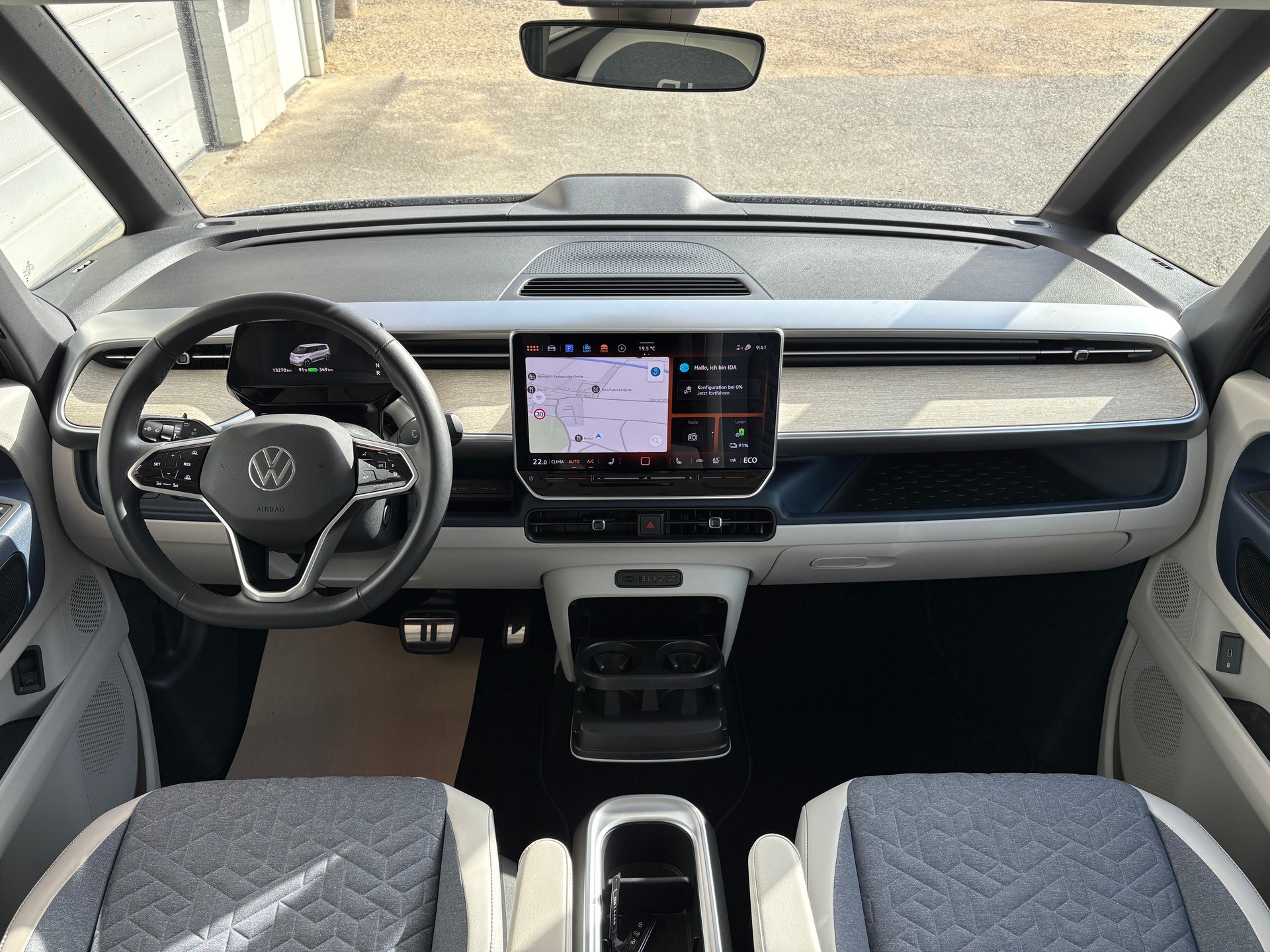 VW ID.Buzz NWB Pro-image-7