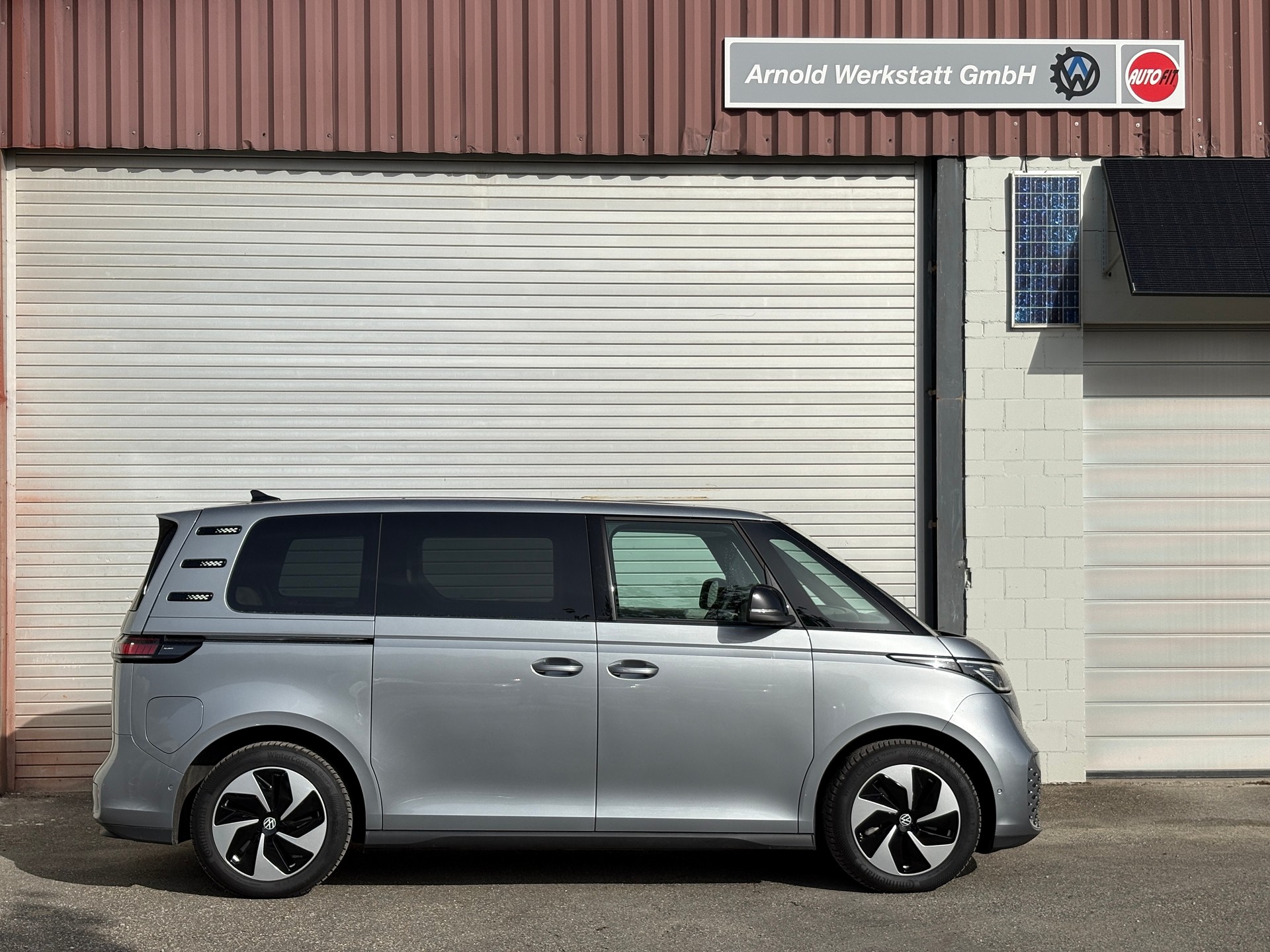 VW ID.Buzz NWB Pro-image-3