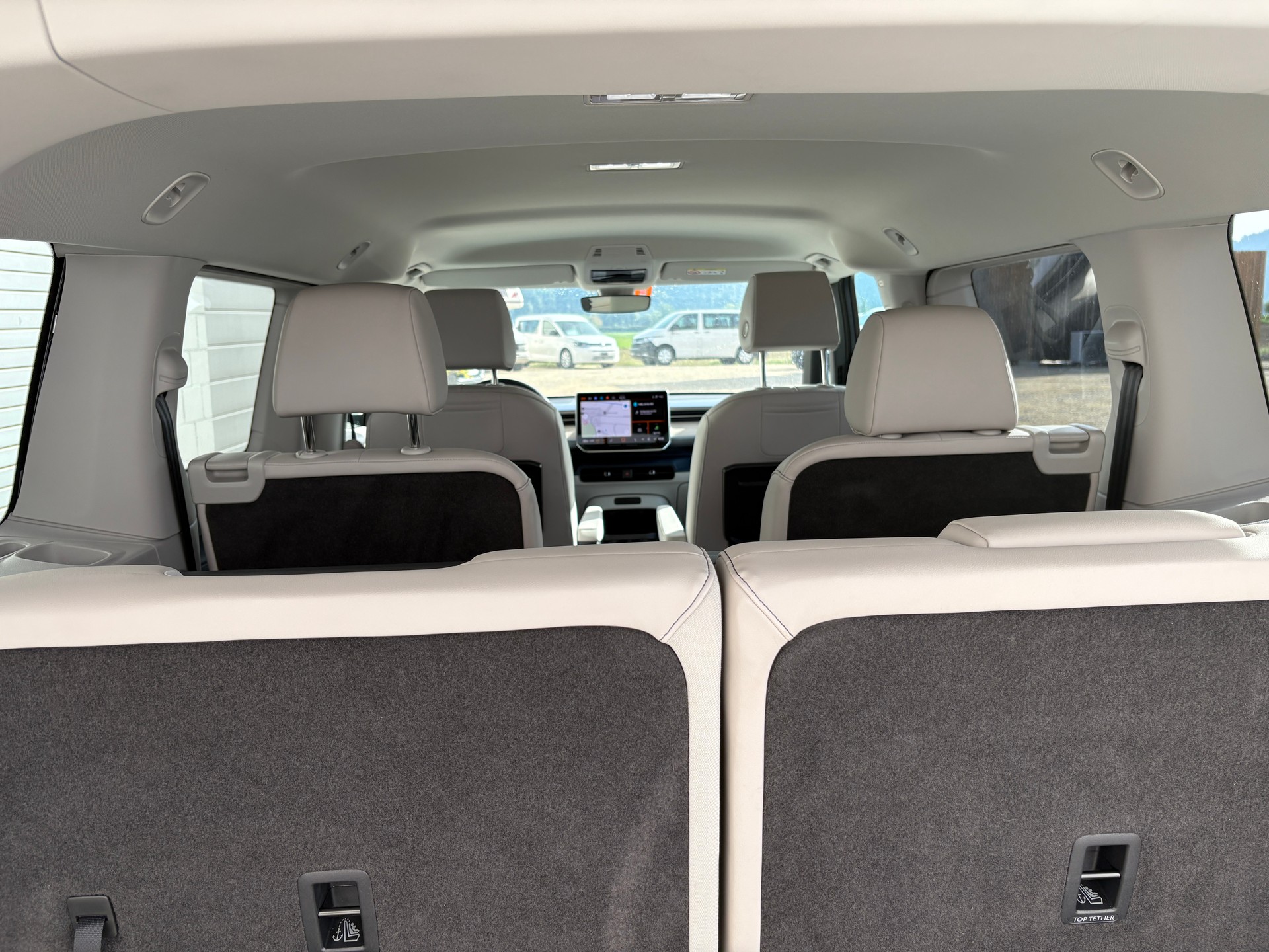 VW ID.Buzz NWB Pro-image-9