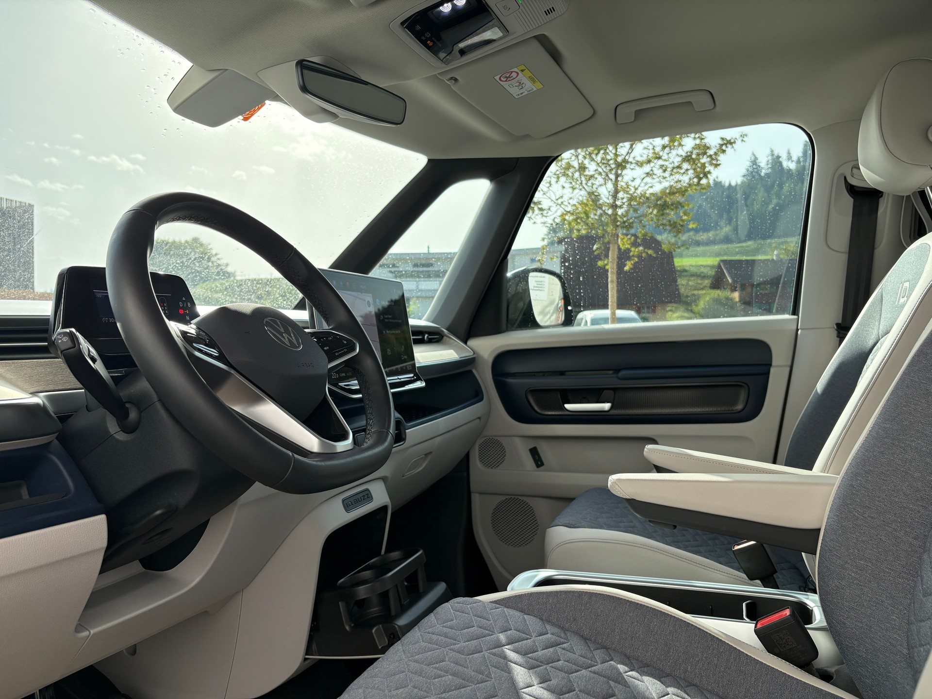 VW ID.Buzz NWB Pro-image-5