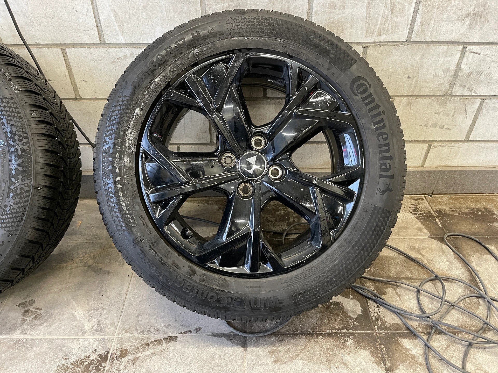 DS AUTOMOBILES DS 3 Crossback 1.2 PureTech SO Chic EAT8-image-15