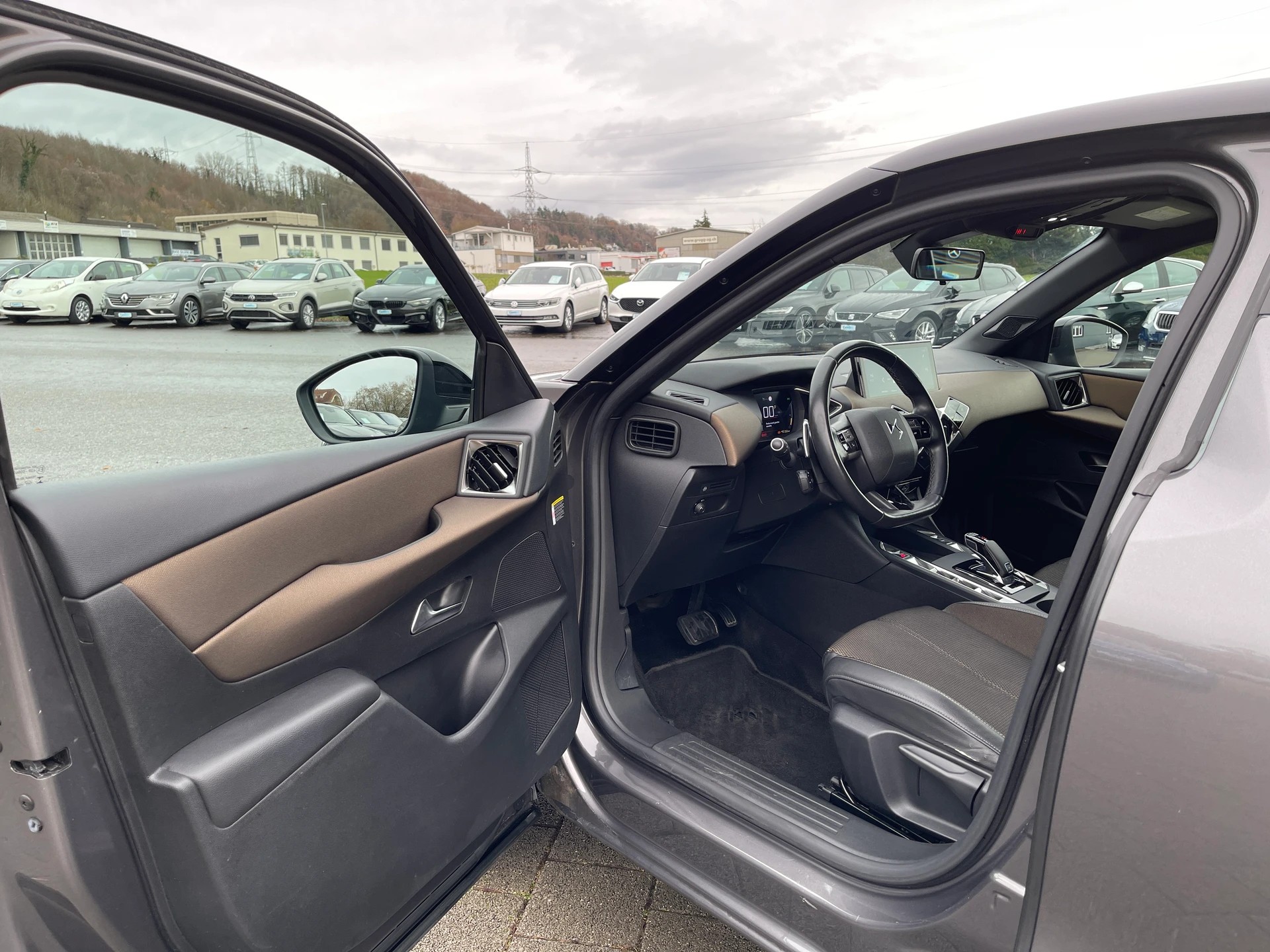 DS AUTOMOBILES DS 3 Crossback 1.2 PureTech SO Chic EAT8-image-6