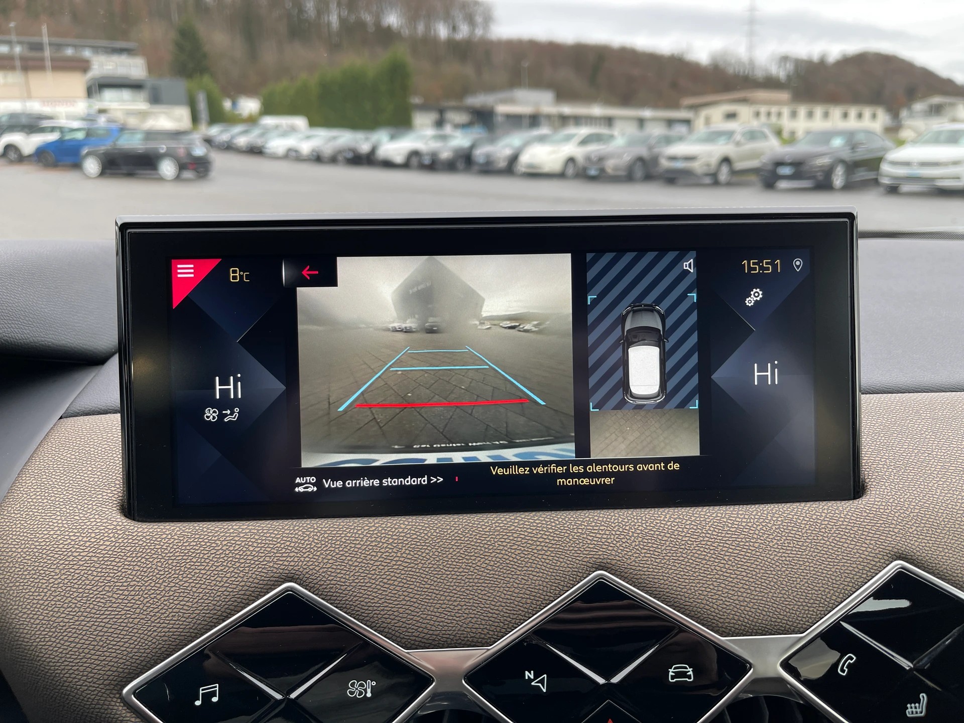 DS AUTOMOBILES DS 3 Crossback 1.2 PureTech SO Chic EAT8-image-10