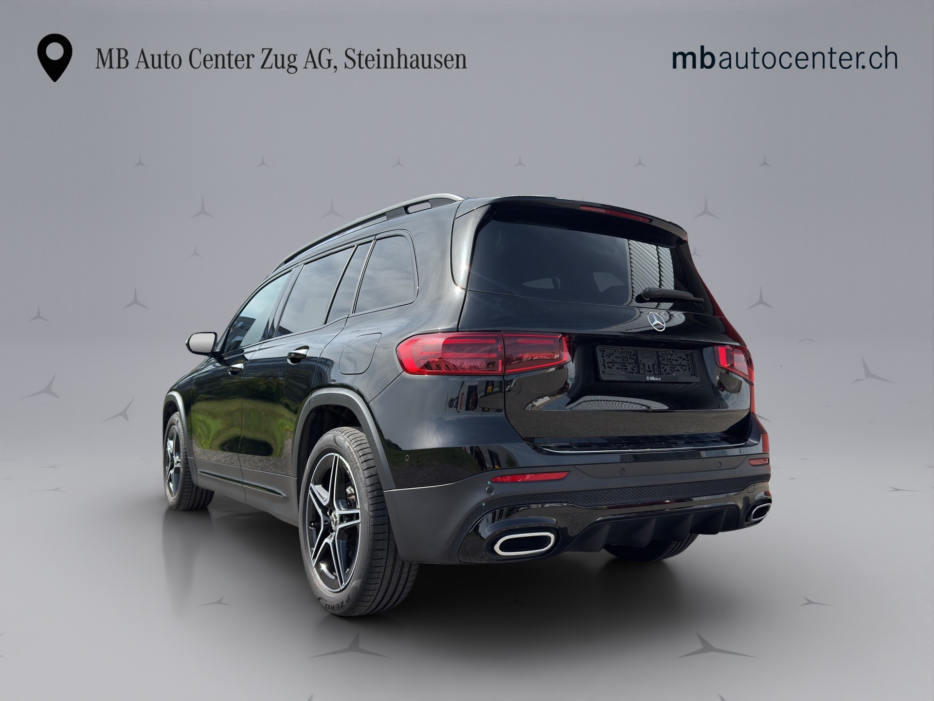 MERCEDES-BENZ GLB 200-image-3