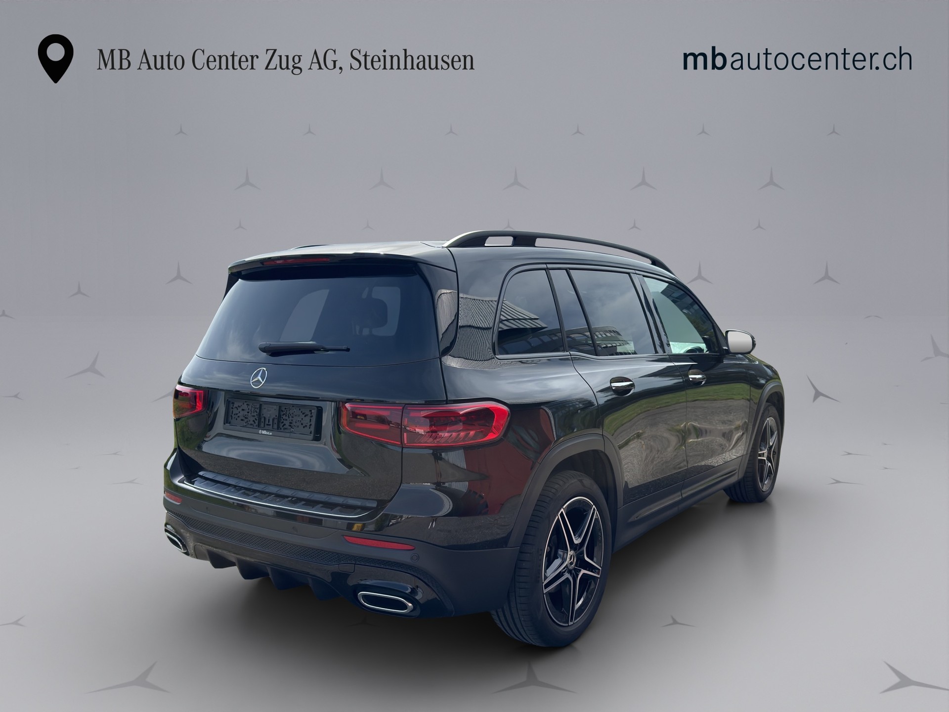 MERCEDES-BENZ GLB 200-image-5