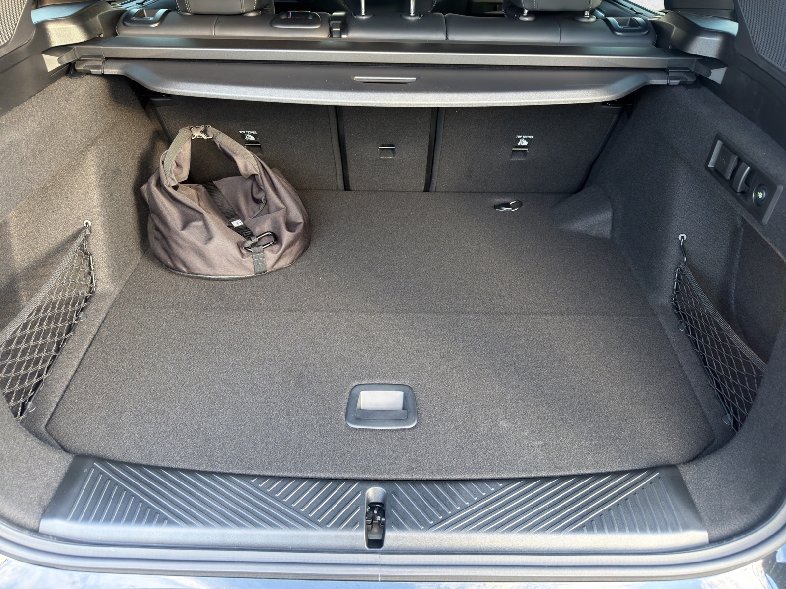 BMW X3 xDrive 30e M Sport Pro-image-14