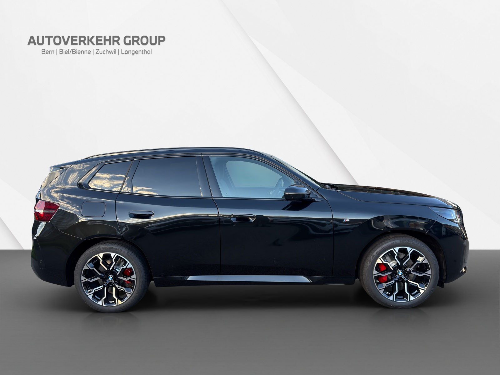 BMW X3 xDrive 30e M Sport Pro-image-6