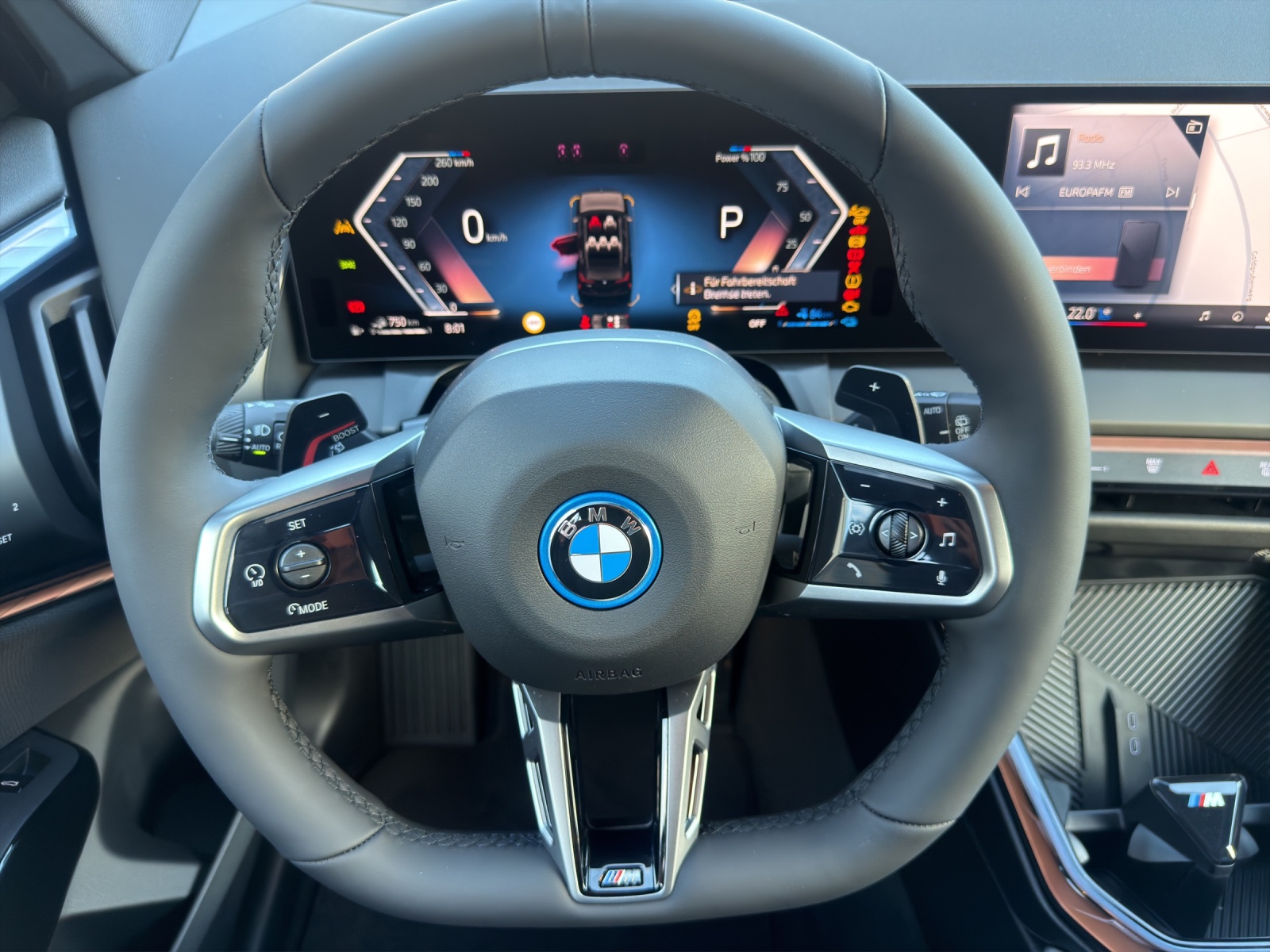 BMW X3 xDrive 30e M Sport Pro-image-11