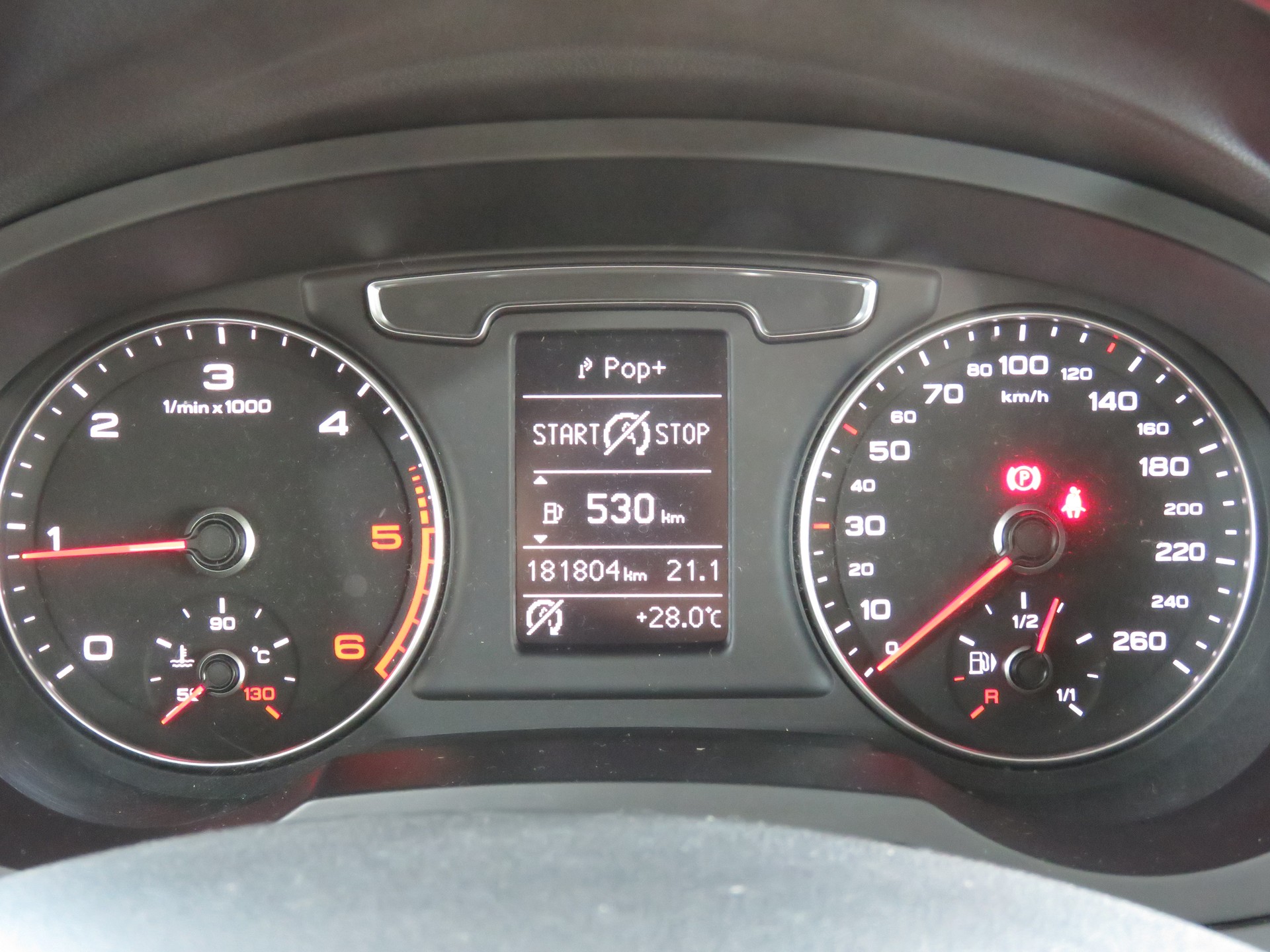 AUDI Q3 2.0 TDI Quattro S-tronic (Automat) ab Platz, Fixpreis !!!-image-18