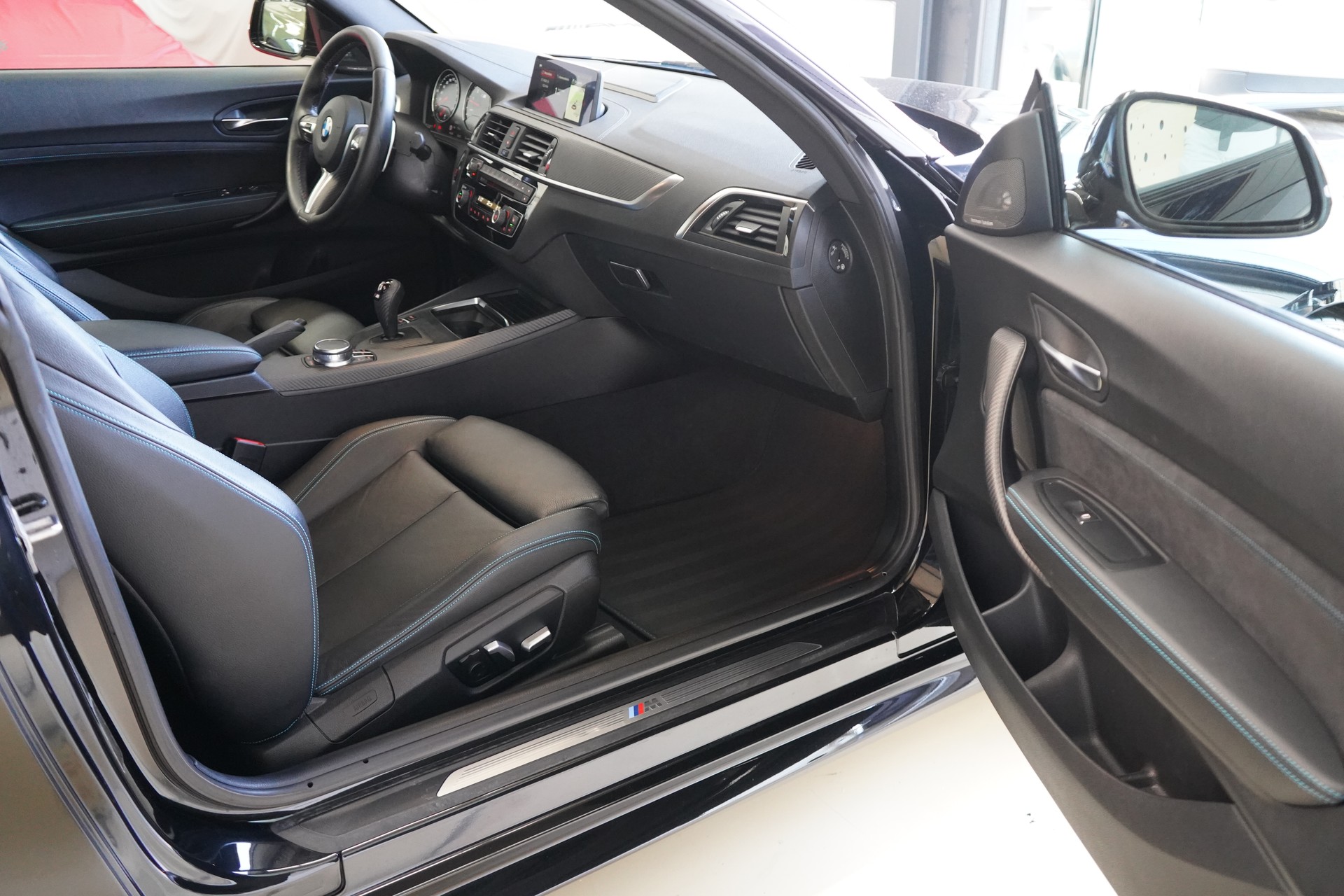 BMW M2 Swiss Performance Edition Drivelogic-image-26