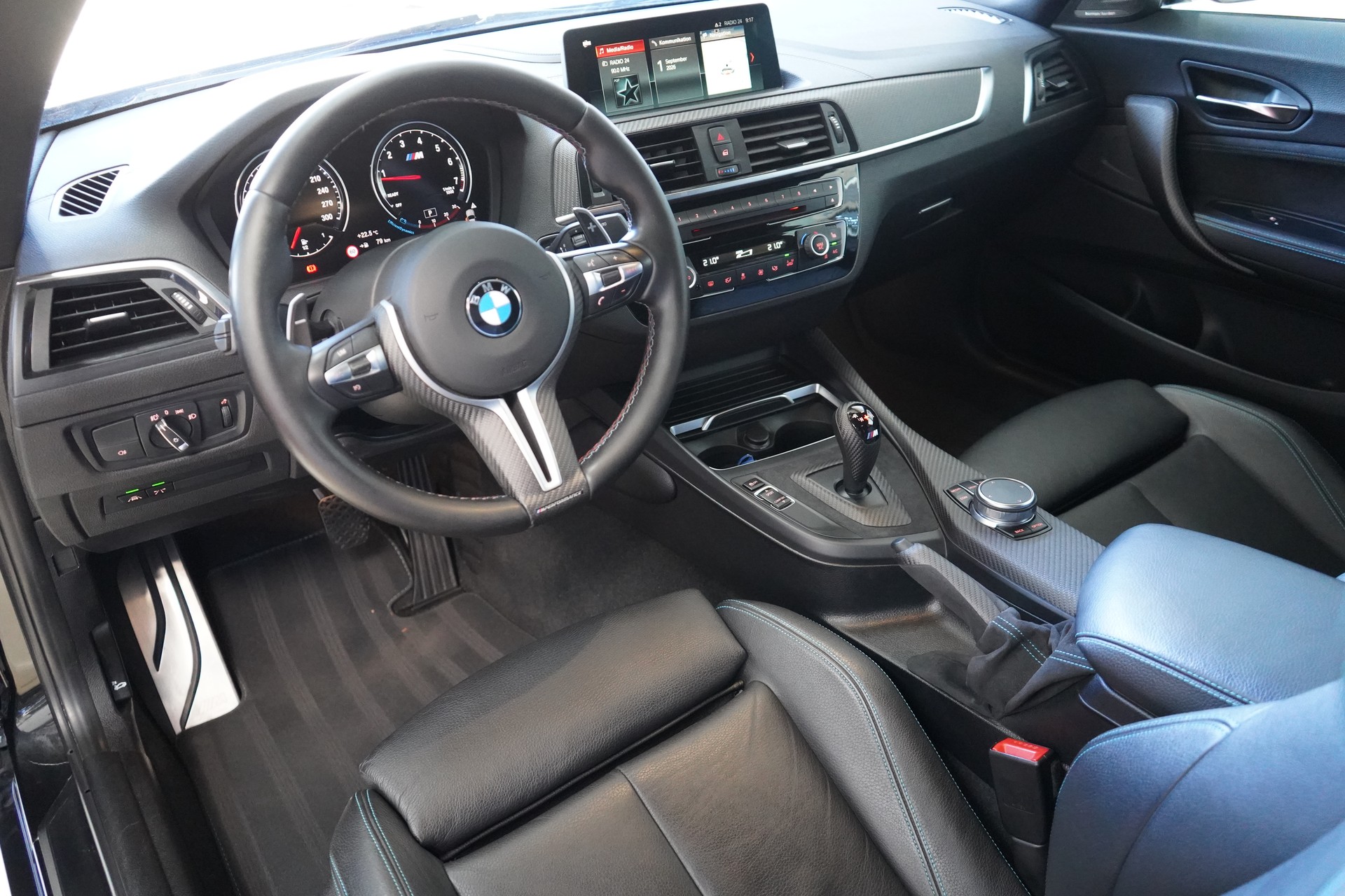 BMW M2 Swiss Performance Edition Drivelogic-image-17