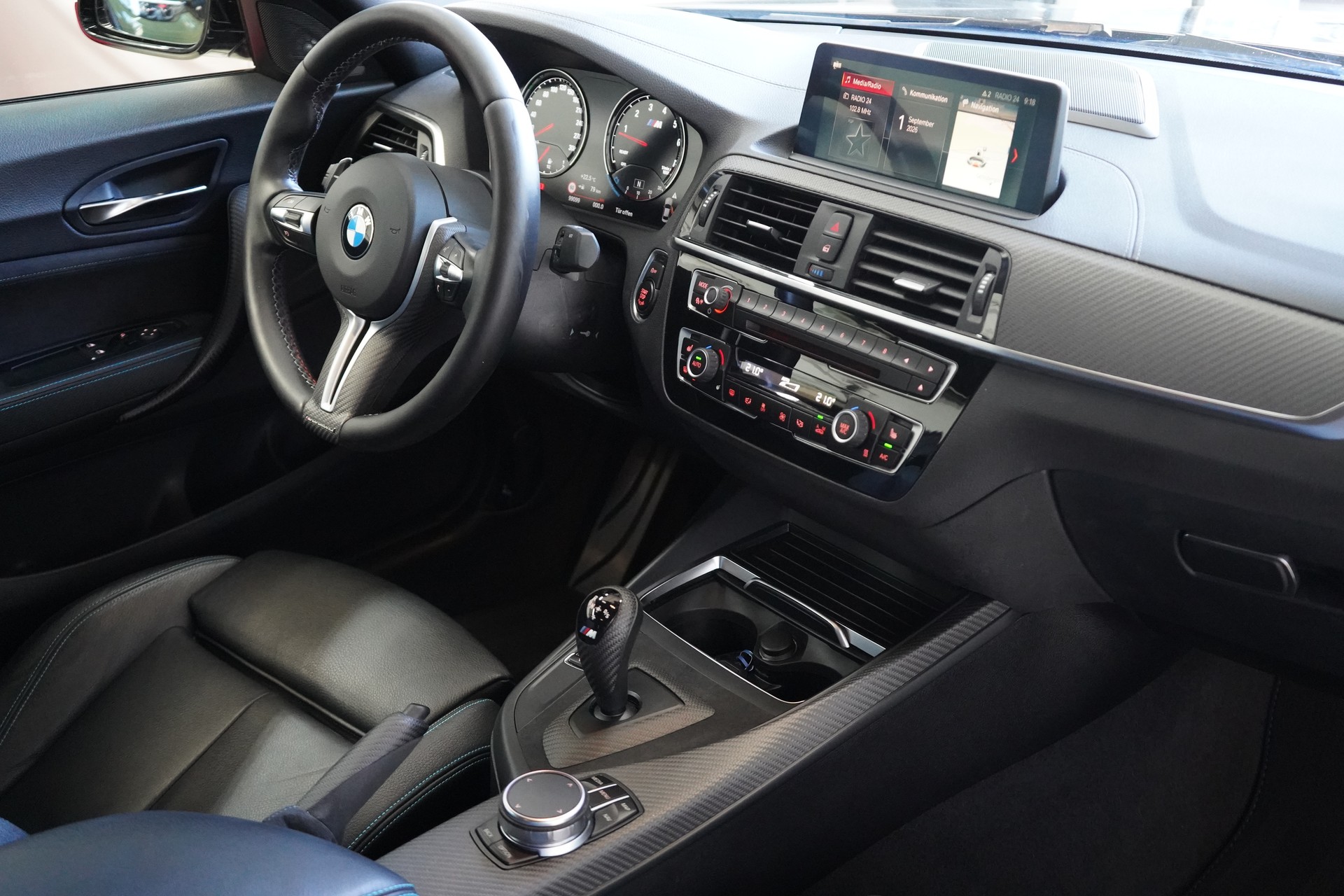 BMW M2 Swiss Performance Edition Drivelogic-image-28