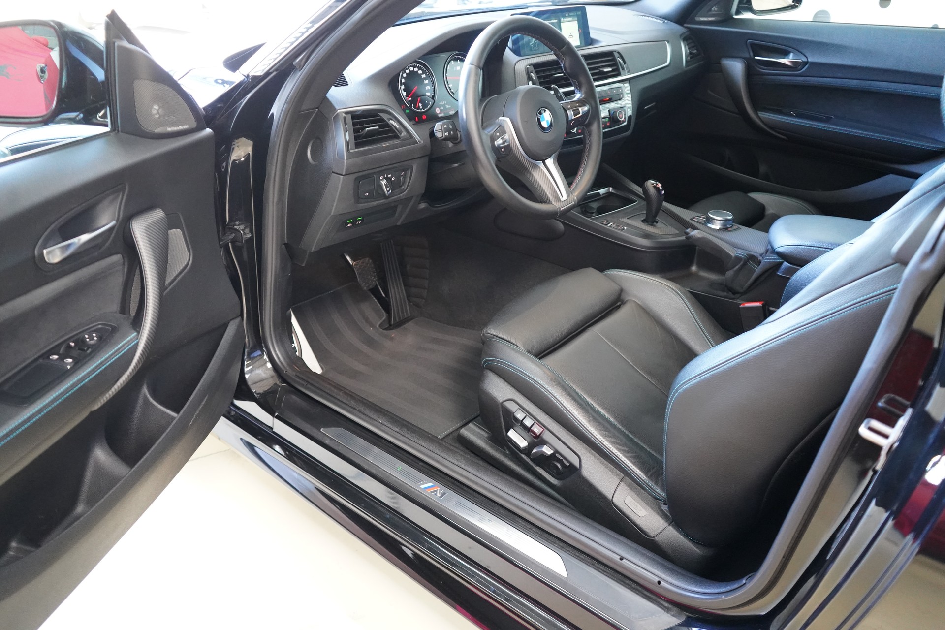 BMW M2 Swiss Performance Edition Drivelogic-image-16