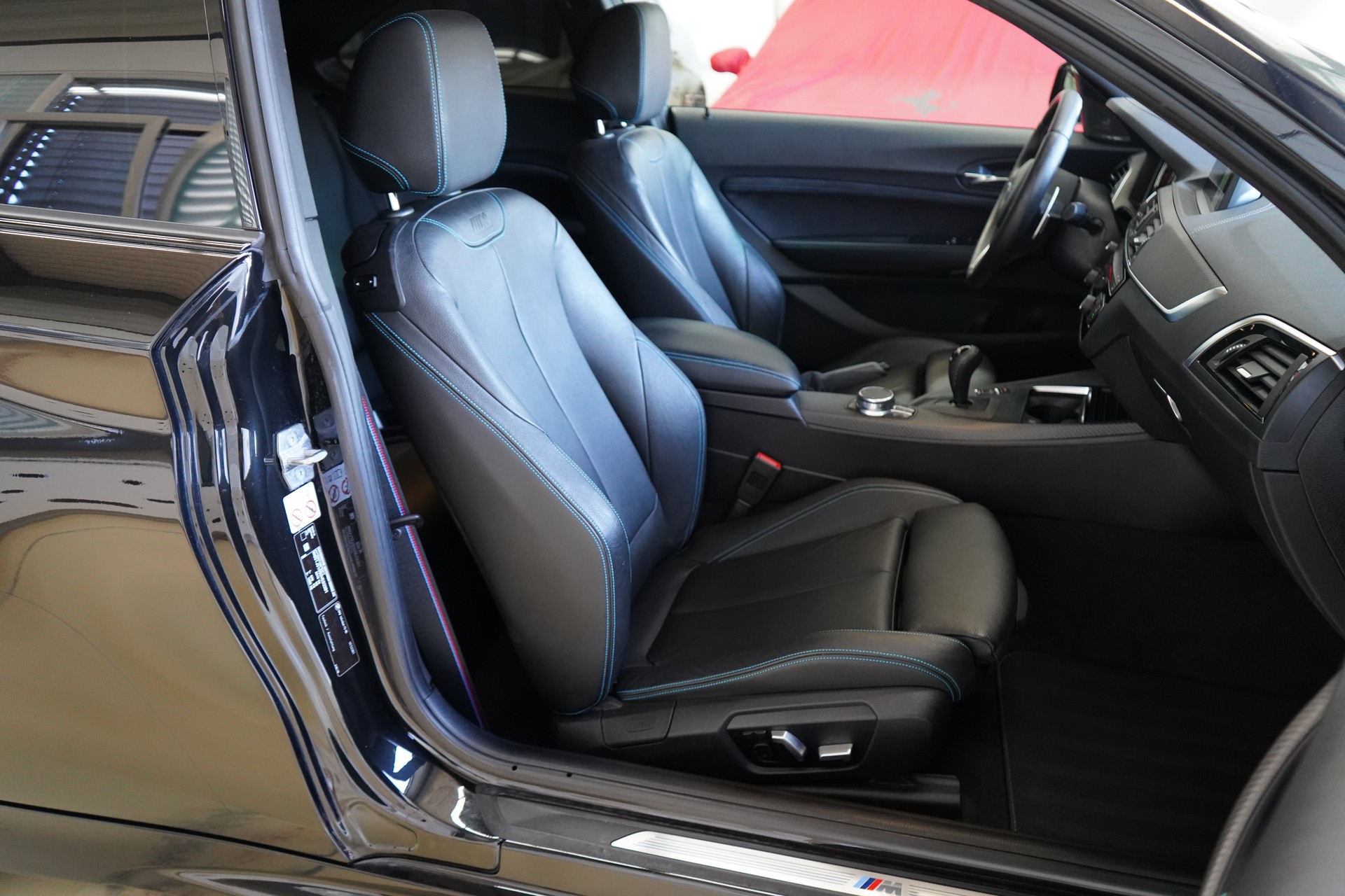 BMW M2 Swiss Performance Edition Drivelogic-image-31