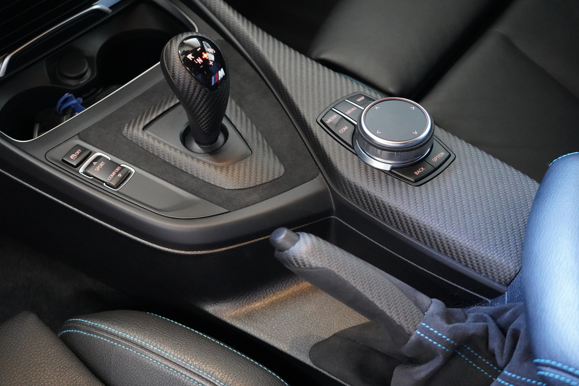 BMW M2 Swiss Performance Edition Drivelogic-image-21
