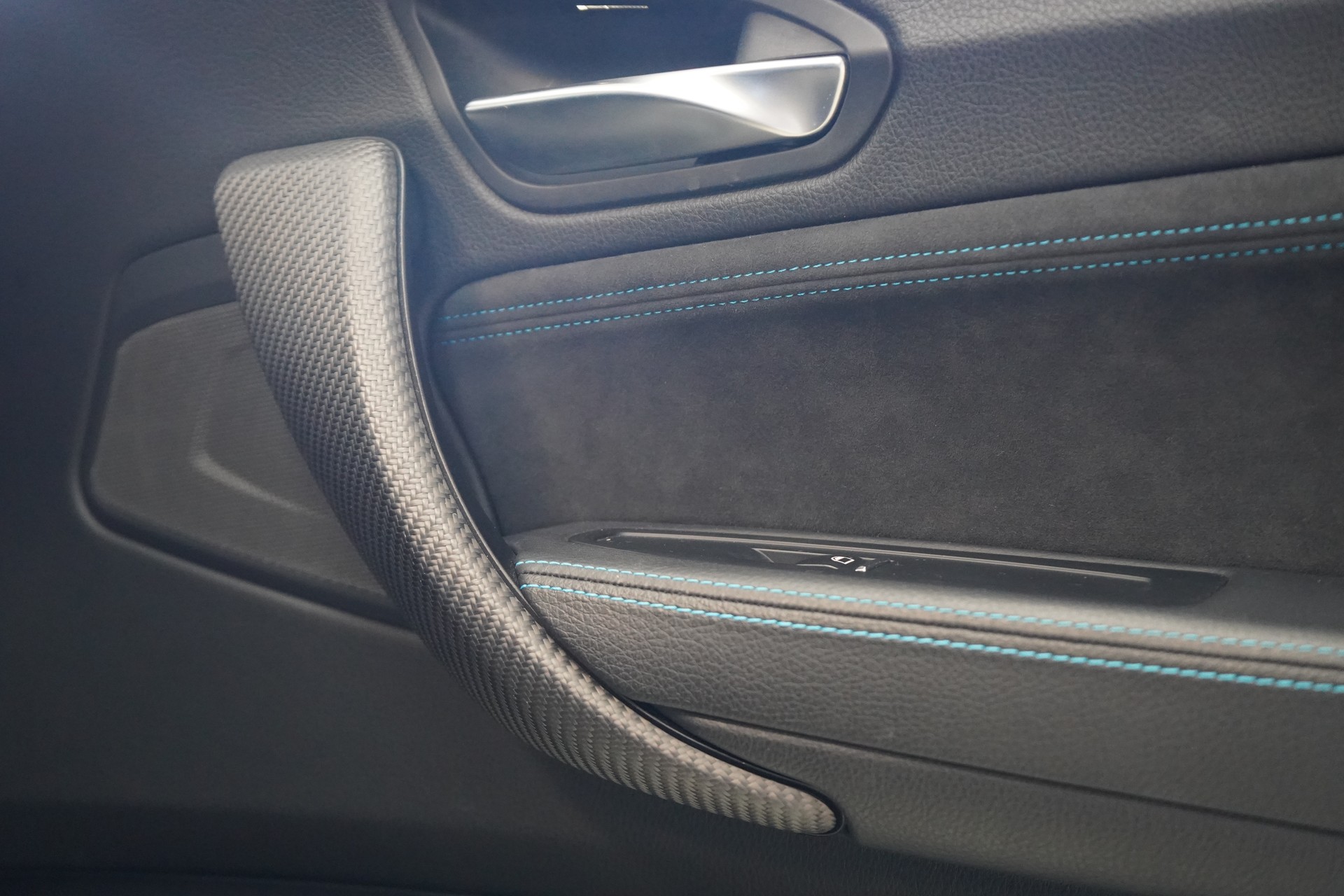 BMW M2 Swiss Performance Edition Drivelogic-image-30
