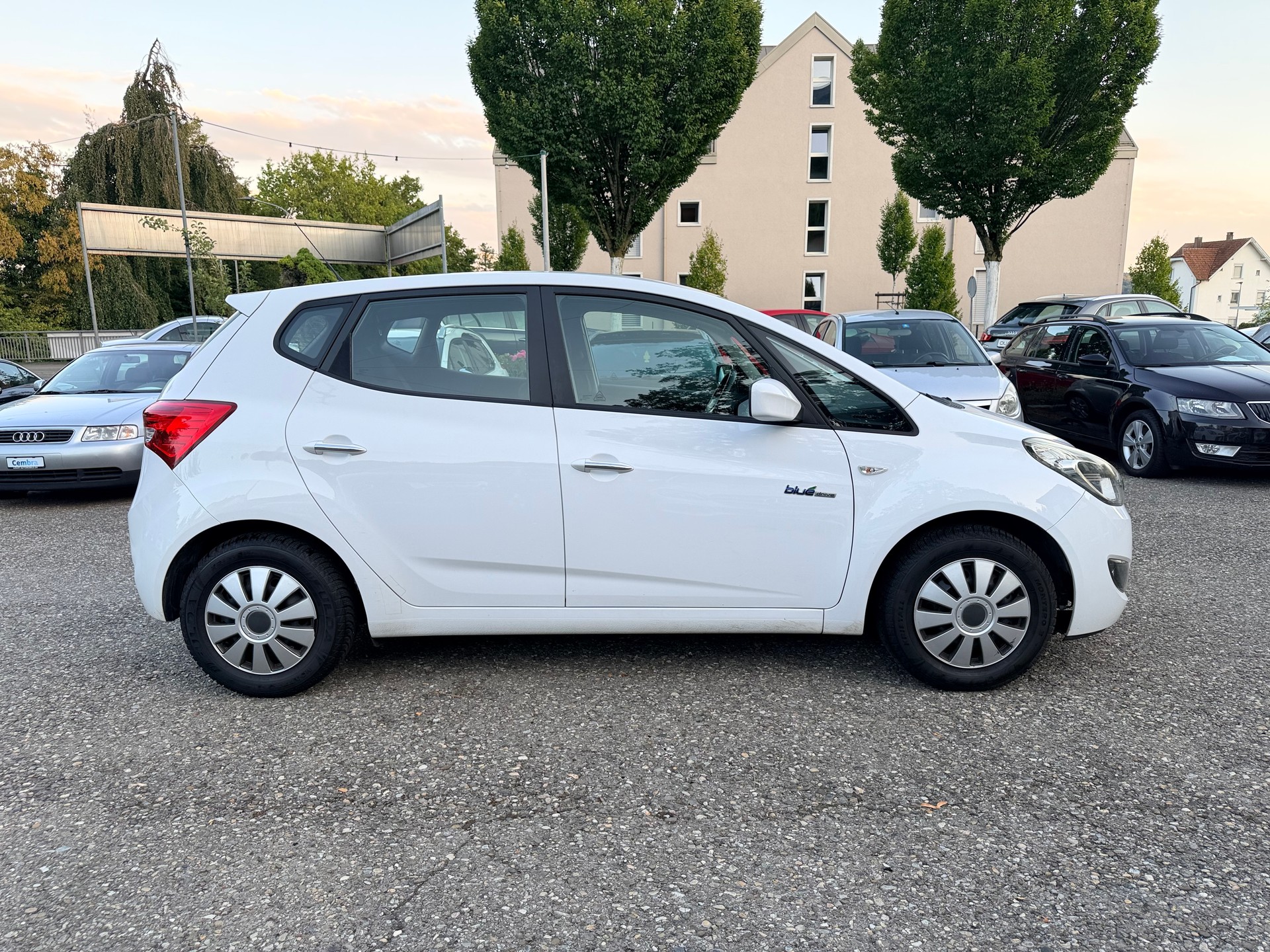 HYUNDAI iX20 1.4 Comfort-image-4