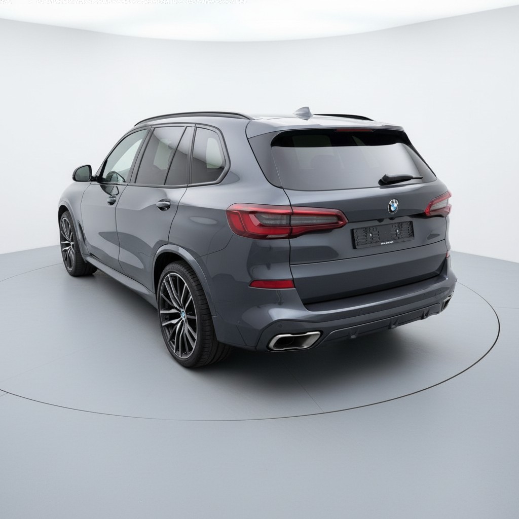 BMW X5 M50d G05*HEAD-UP*LUFT*PANO*22`ZOLL*-image-7