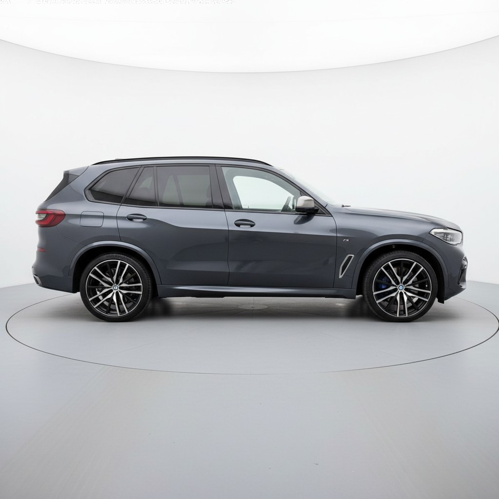 BMW X5 M50d G05*HEAD-UP*LUFT*PANO*22`ZOLL*-image-8