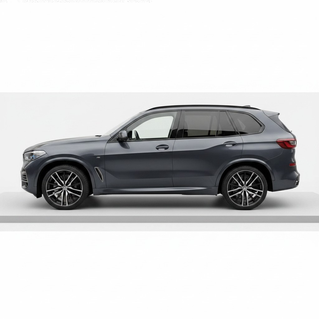 BMW X5 M50d G05*HEAD-UP*LUFT*PANO*22`ZOLL*-image-9
