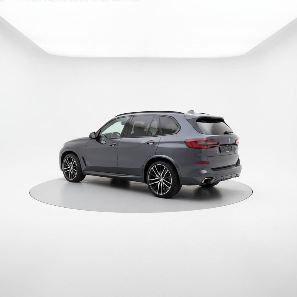 BMW X5 M50d G05*HEAD-UP*LUFT*PANO*22`ZOLL*-image-3