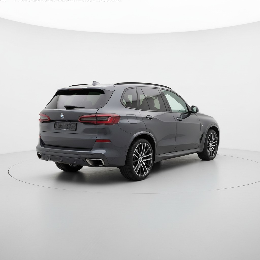 BMW X5 M50d G05*HEAD-UP*LUFT*PANO*22`ZOLL*-image-2