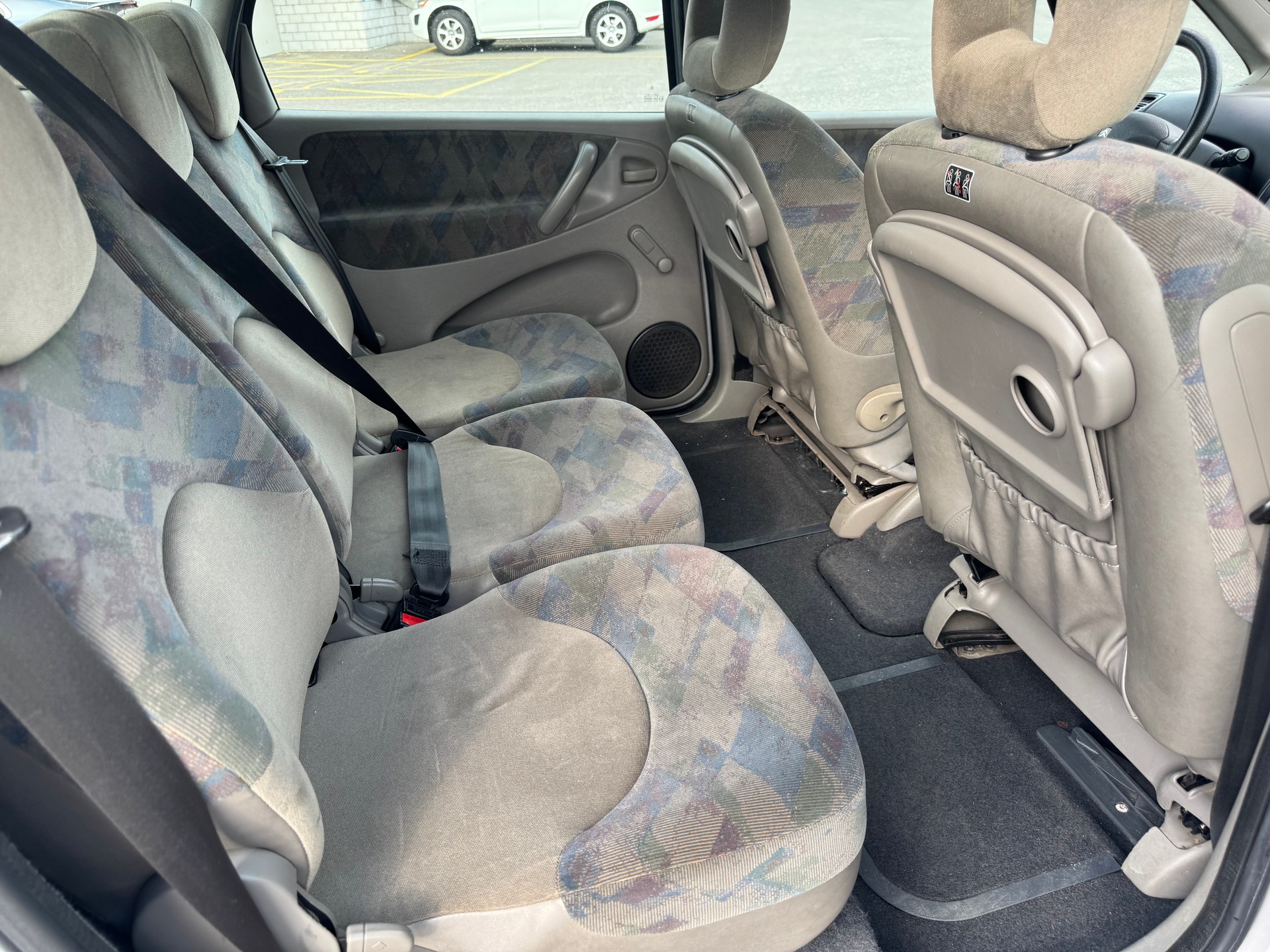 CITROEN Xsara Picasso 1.8i 16V X-image-7