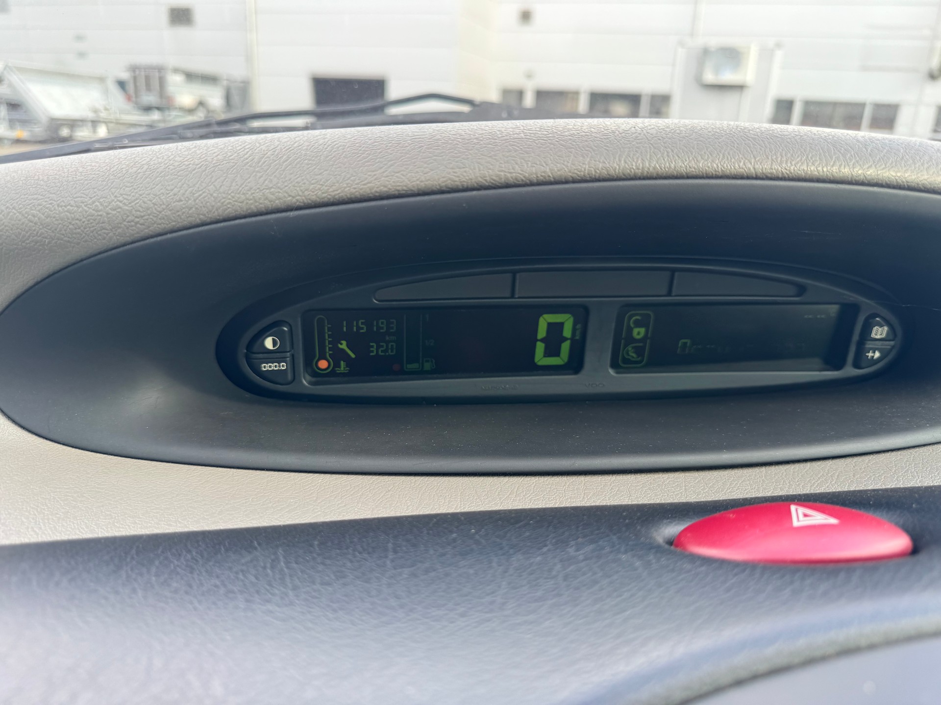 CITROEN Xsara Picasso 1.8i 16V X-image-10