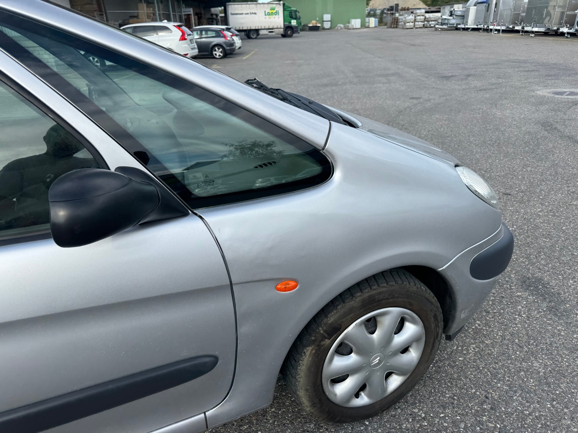 CITROEN Xsara Picasso 1.8i 16V X-image-5