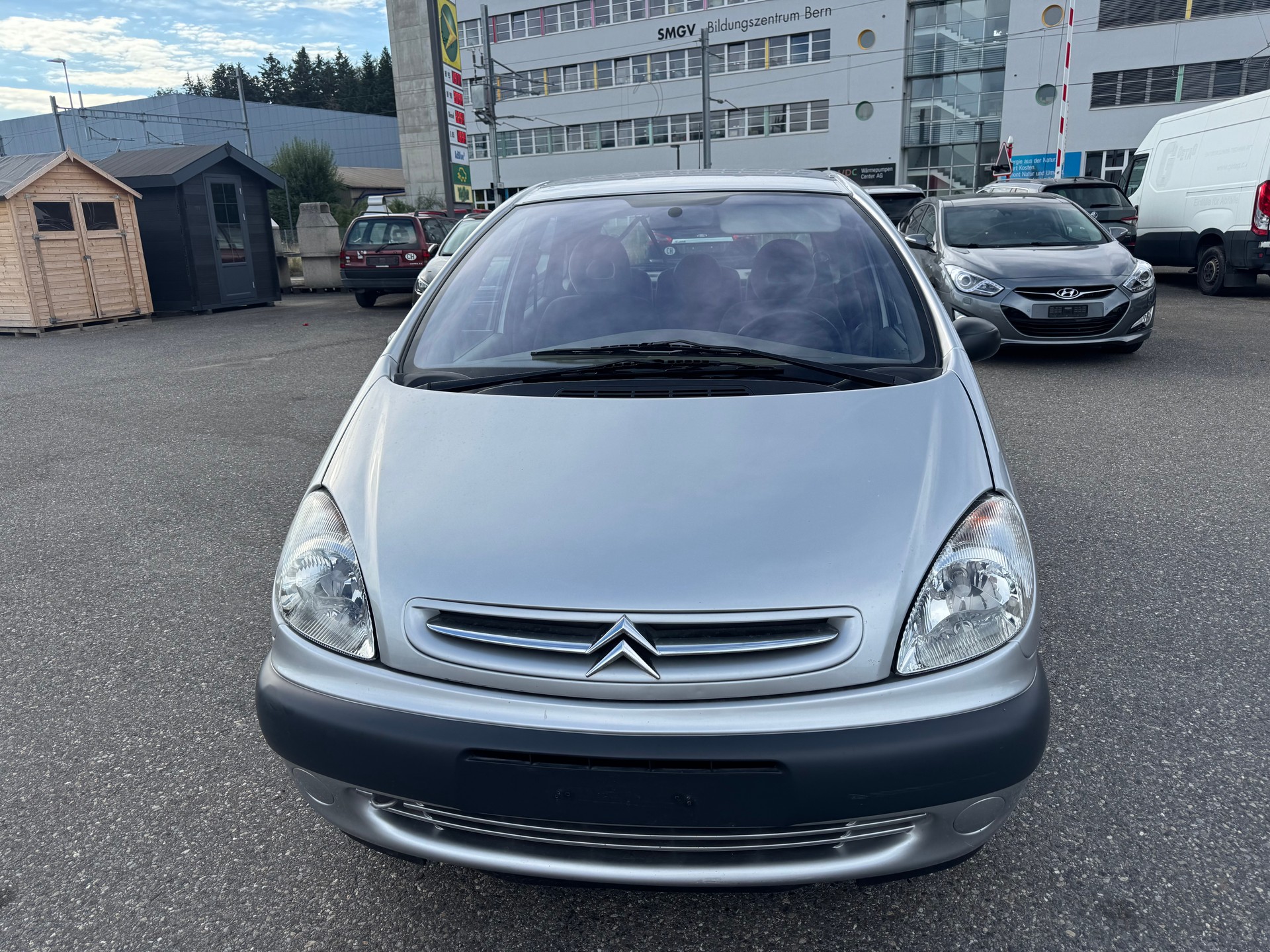 CITROEN Xsara Picasso 1.8i 16V X-image-0