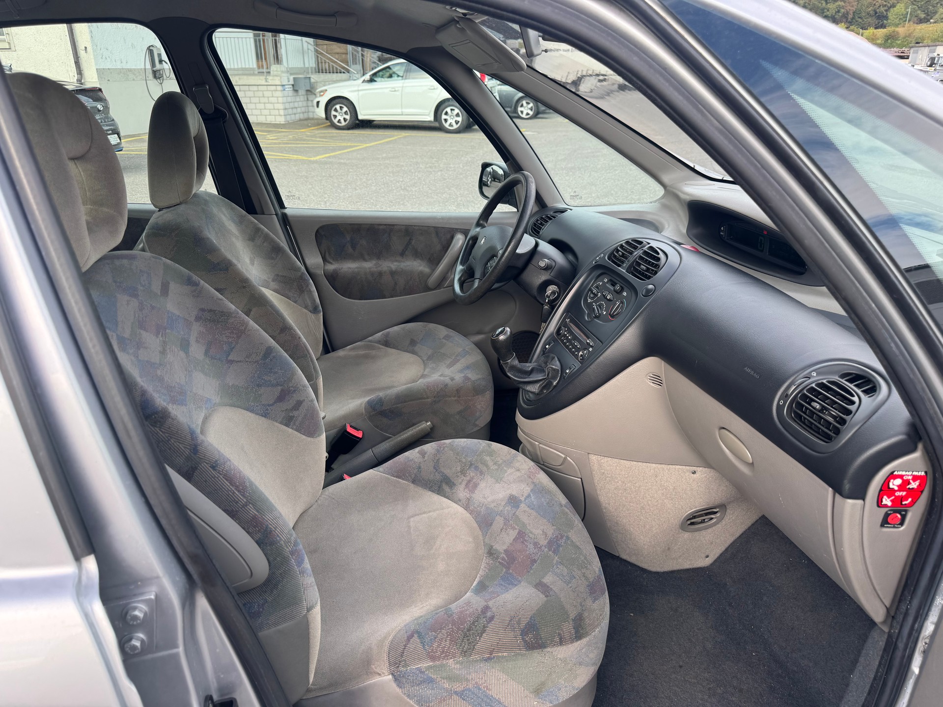 CITROEN Xsara Picasso 1.8i 16V X-image-6