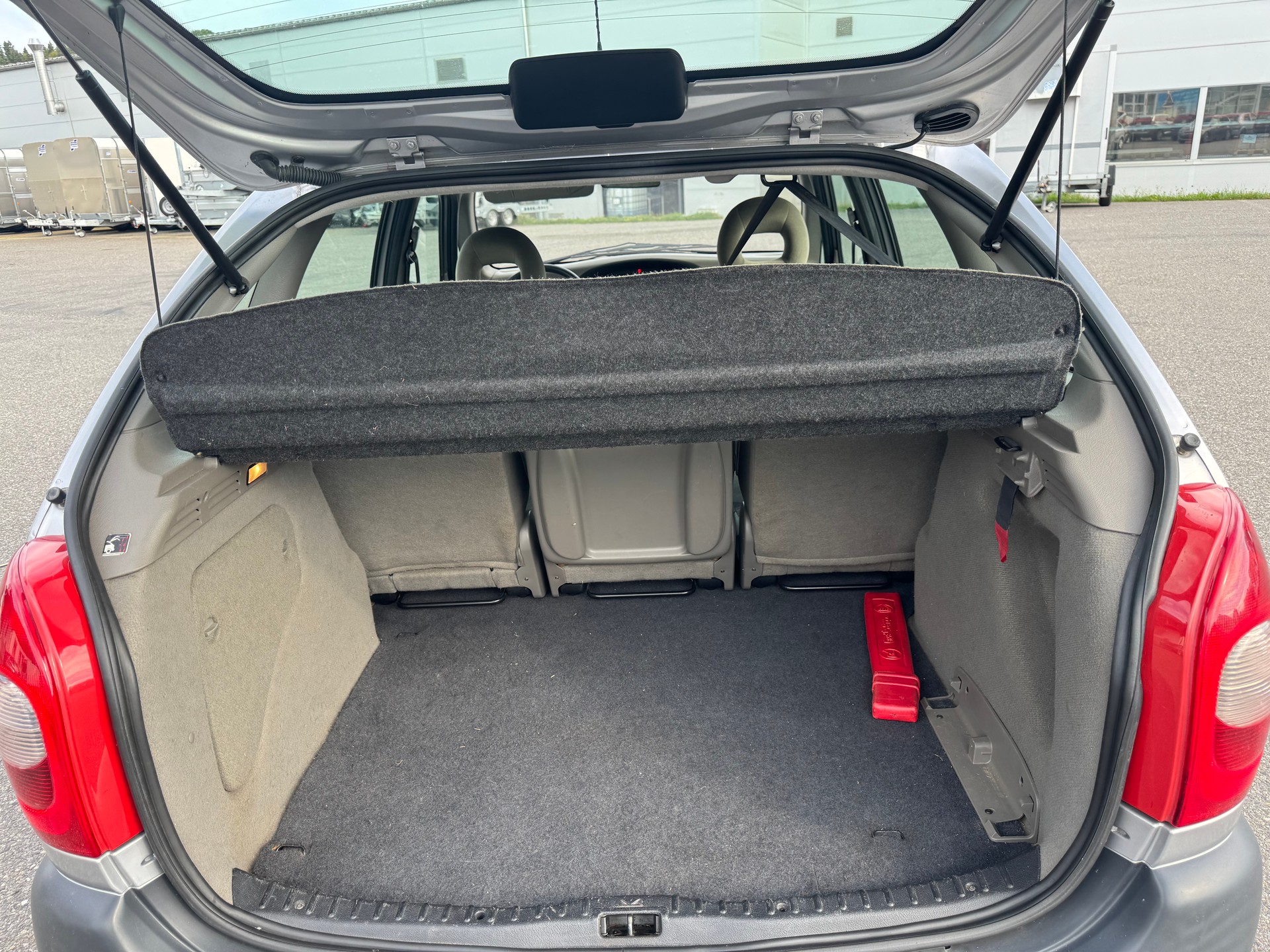 CITROEN Xsara Picasso 1.8i 16V X-image-8