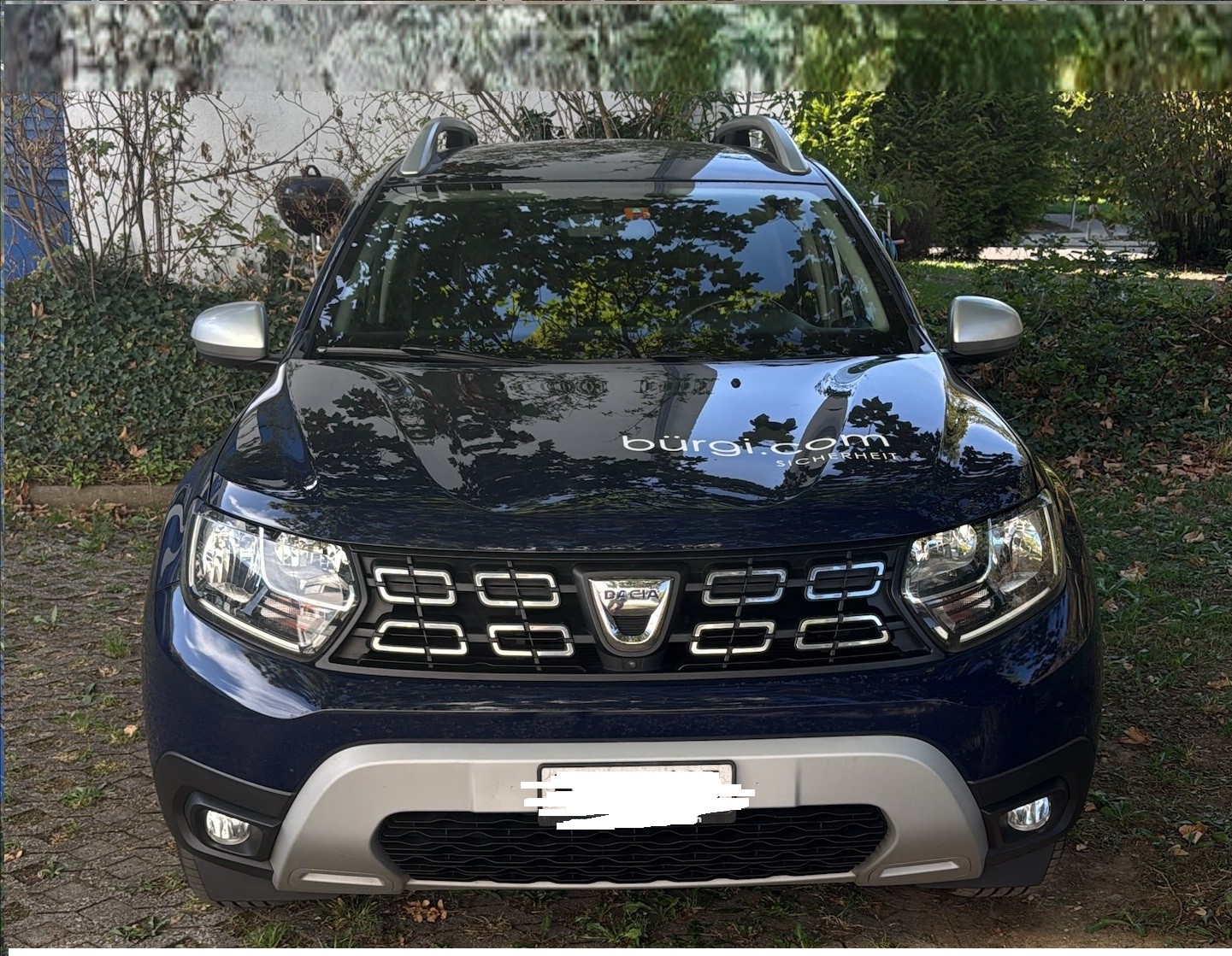 DACIA 1.5 Blue dCi Prestige 4WD-image-3
