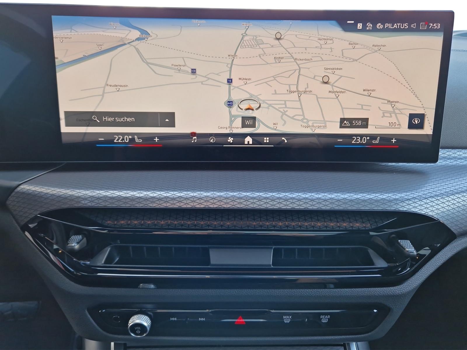 BMW 330d xDrive Touring M Sport Pro-image-7