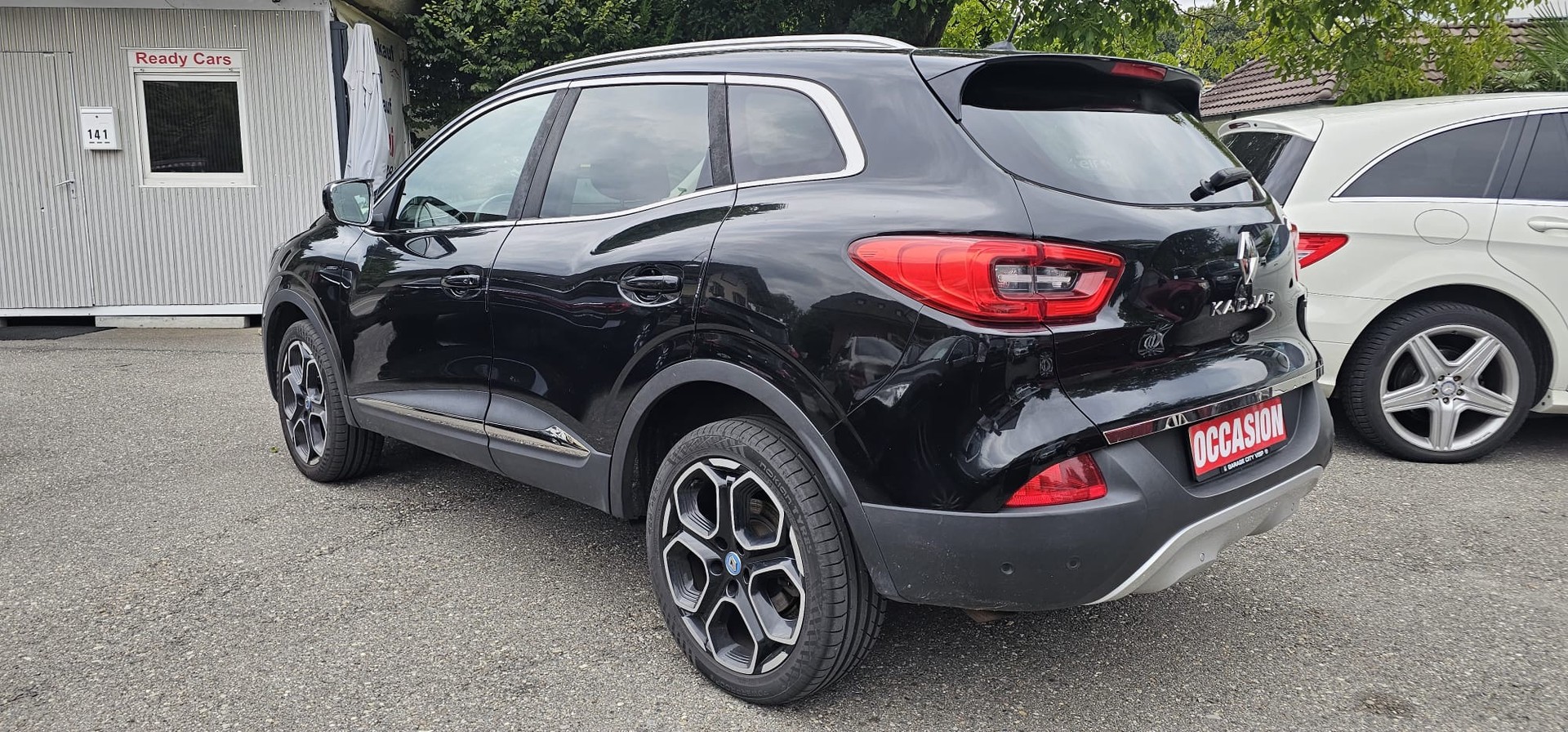 RENAULT Kadjar 1.6 dCi Bose 4x4-image-6
