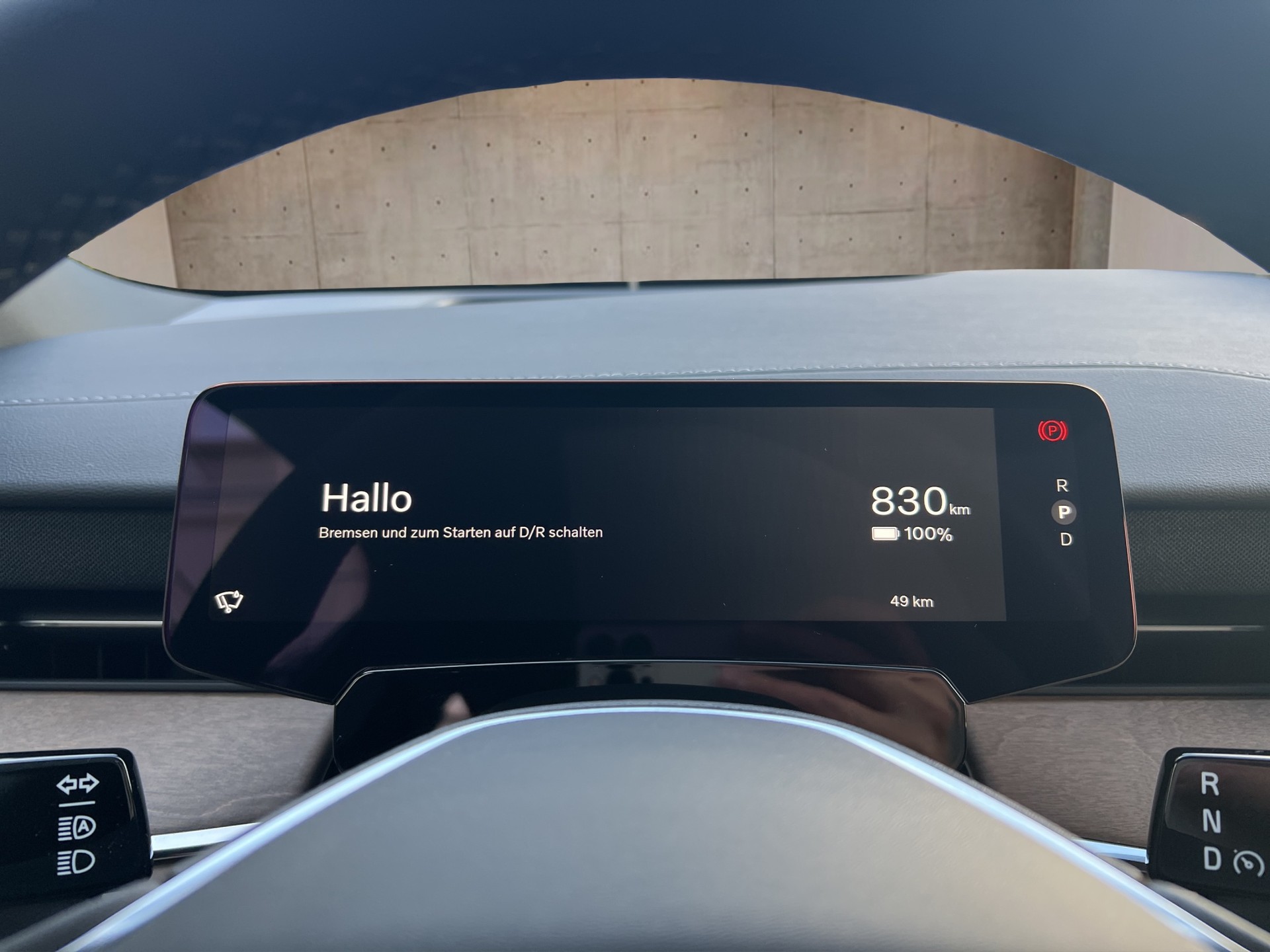 VOLVO ES90 Twin Performance Ultra AWD-image-11