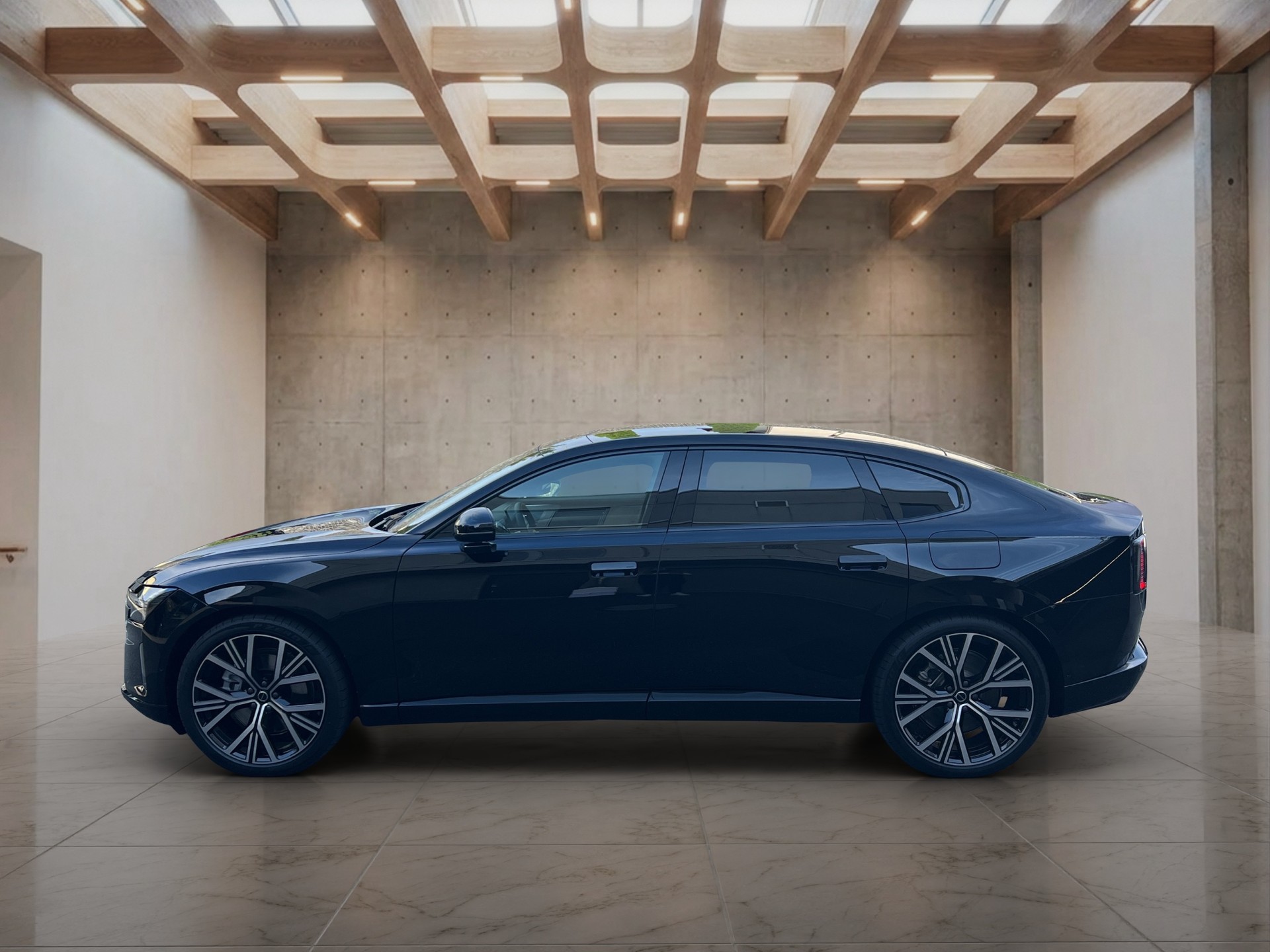 VOLVO ES90 Twin Performance Ultra AWD-image-1