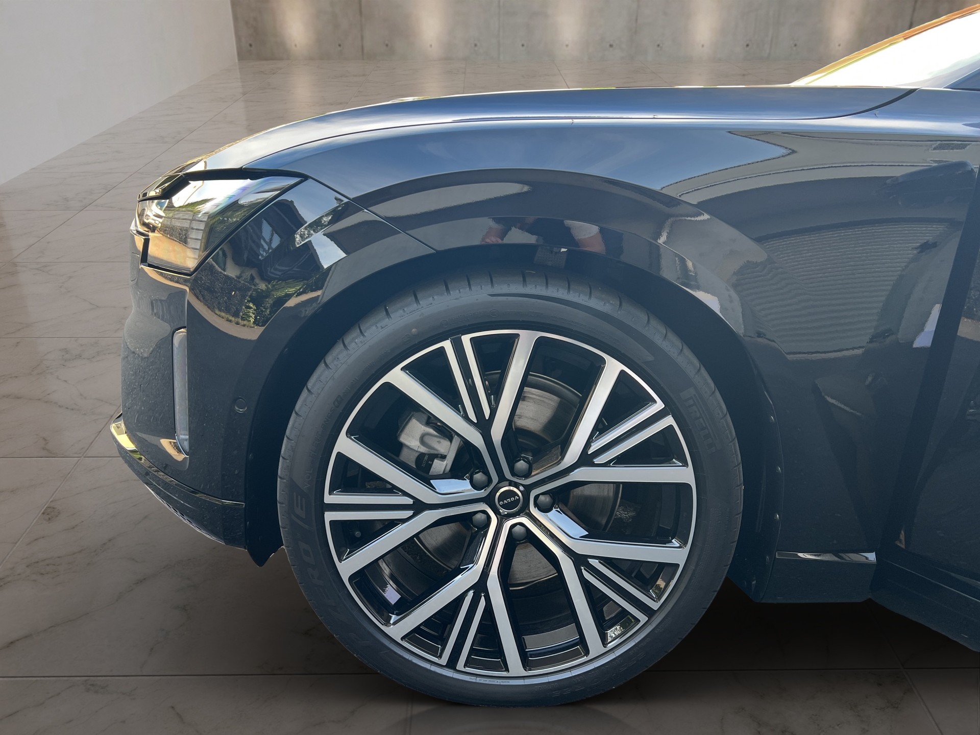 VOLVO ES90 Twin Performance Ultra AWD-image-16