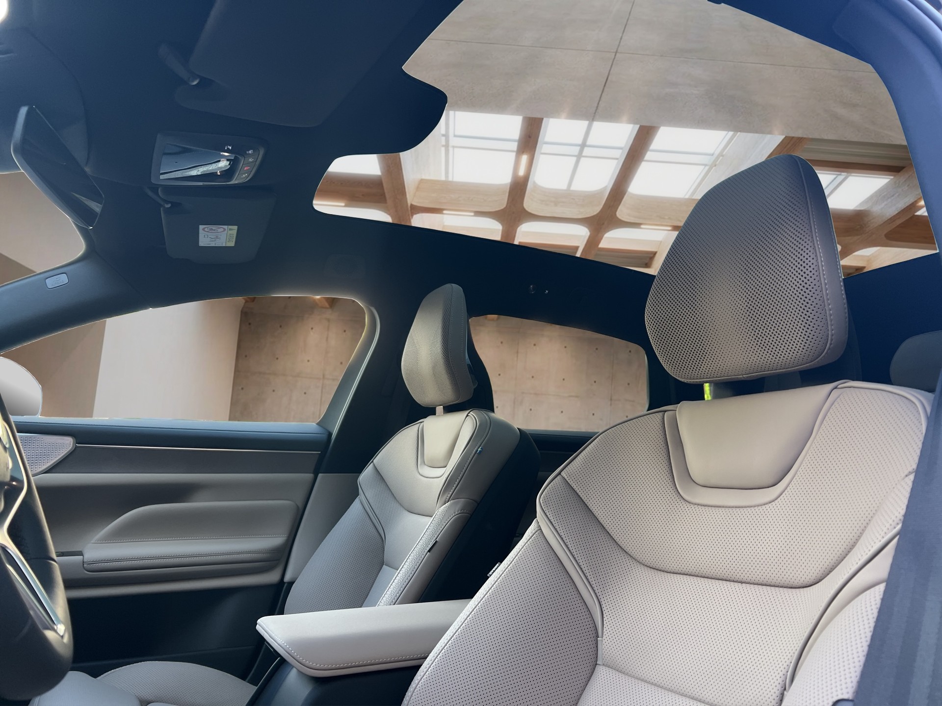 VOLVO ES90 Twin Performance Ultra AWD-image-10