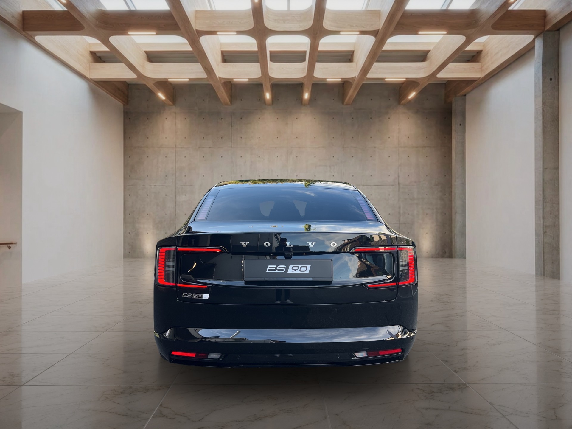 VOLVO ES90 Twin Performance Ultra AWD-image-3