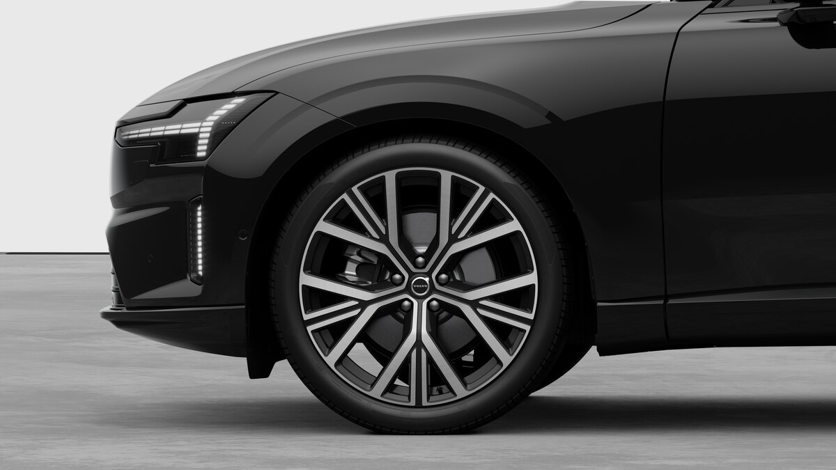 VOLVO ES90 Twin Performance Ultra AWD-image-7
