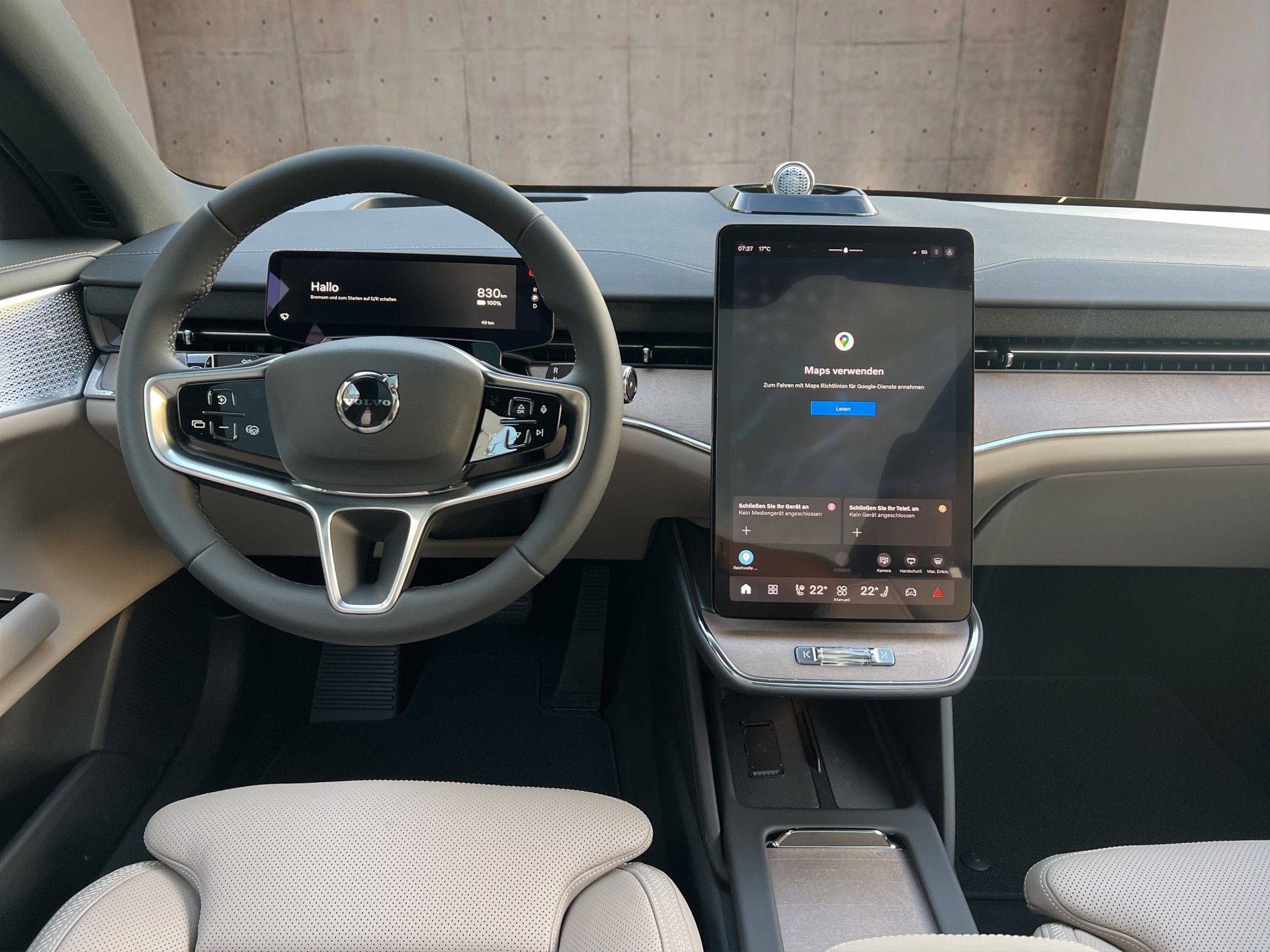 VOLVO ES90 Twin Performance Ultra AWD-image-12
