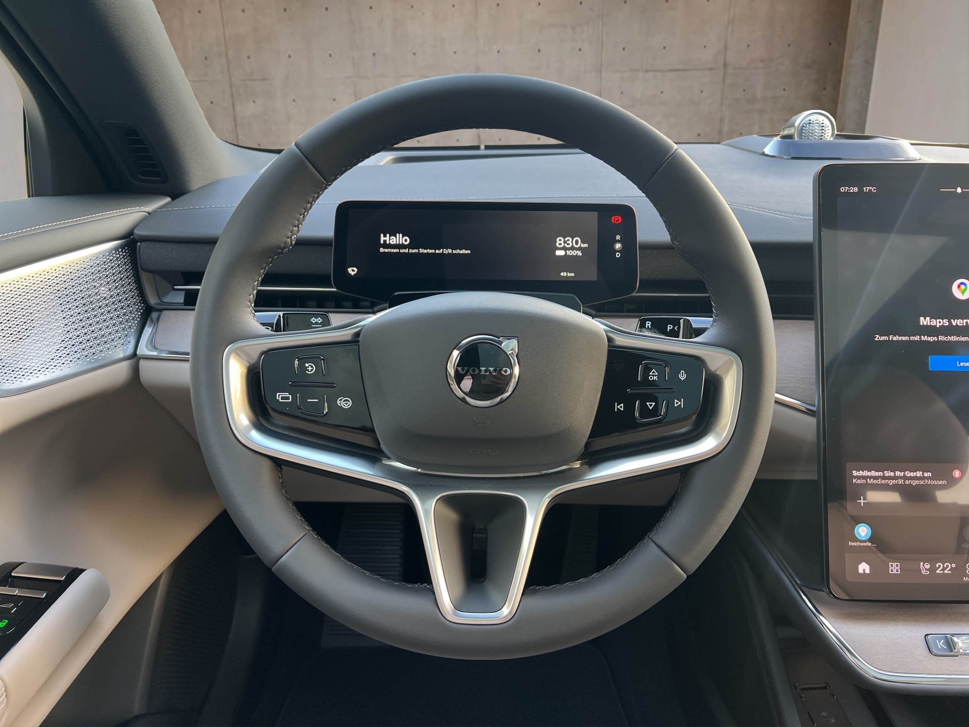 VOLVO ES90 Twin Performance Ultra AWD-image-13