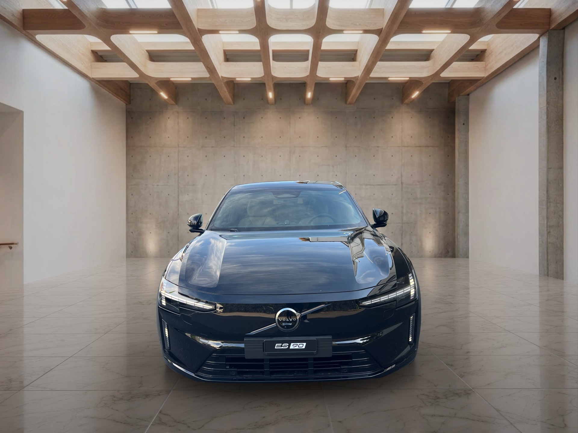 VOLVO ES90 Twin Performance Ultra AWD-image-7
