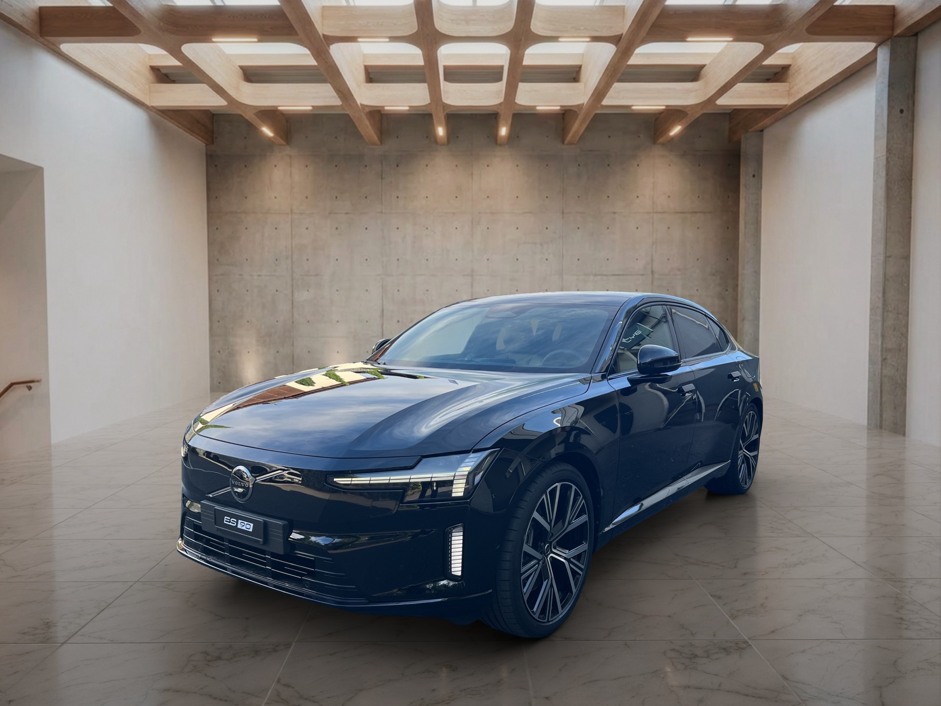 VOLVO ES90 Twin Performance Ultra AWD-image-0