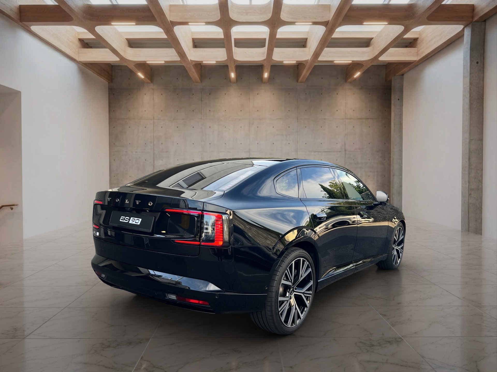 VOLVO ES90 Twin Performance Ultra AWD-image-4
