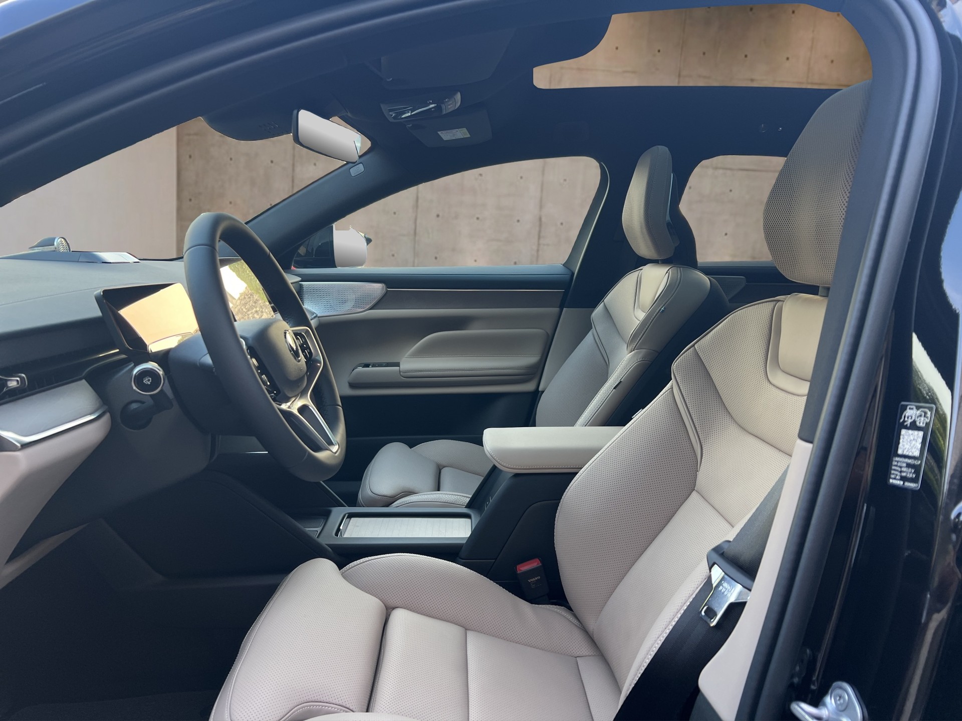 VOLVO ES90 Twin Performance Ultra AWD-image-9