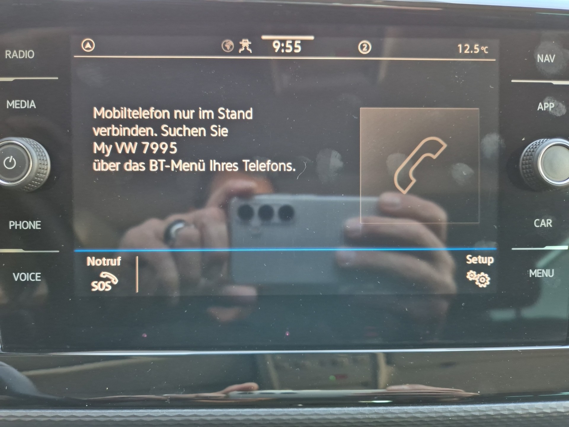 VW T6.1 Multivan 2.0 Bi-TDI Comfortline 4Motion DSG-image-21